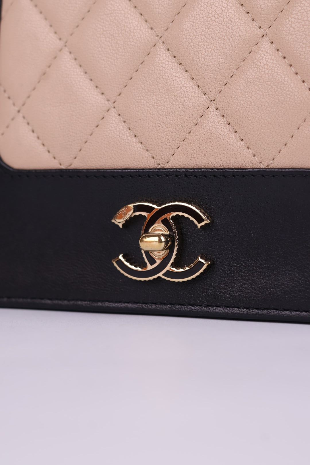 Chanel Woc Matelassé