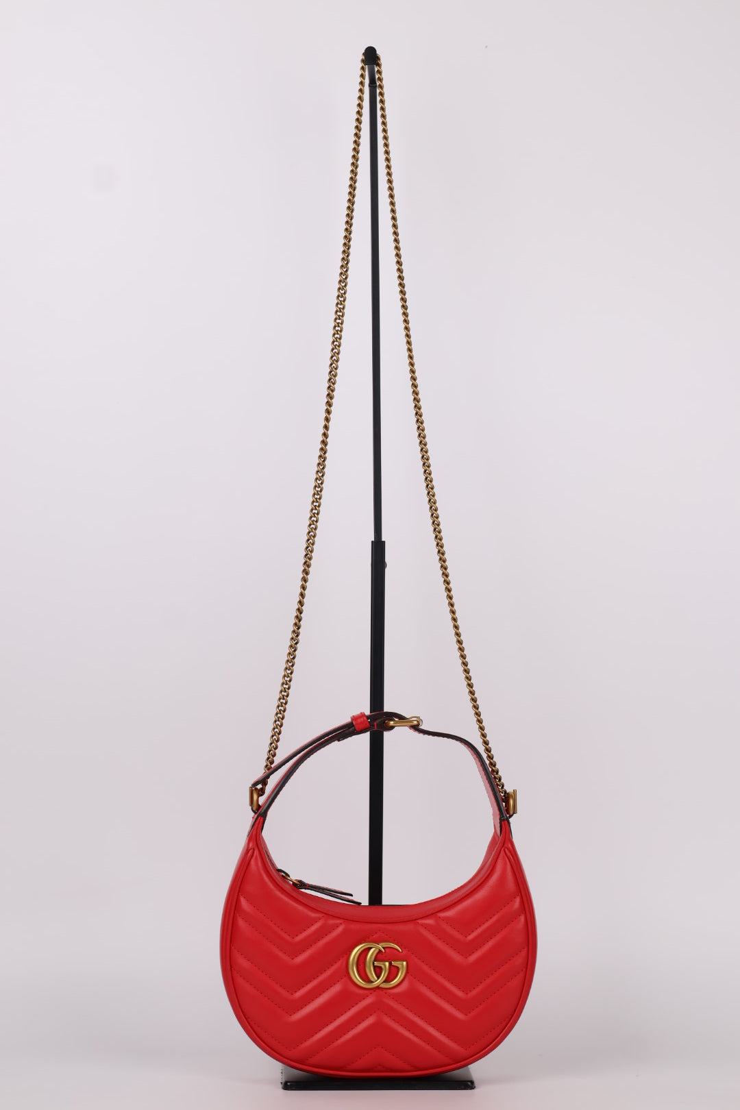 Gucci Marmont Hobo Matelassé