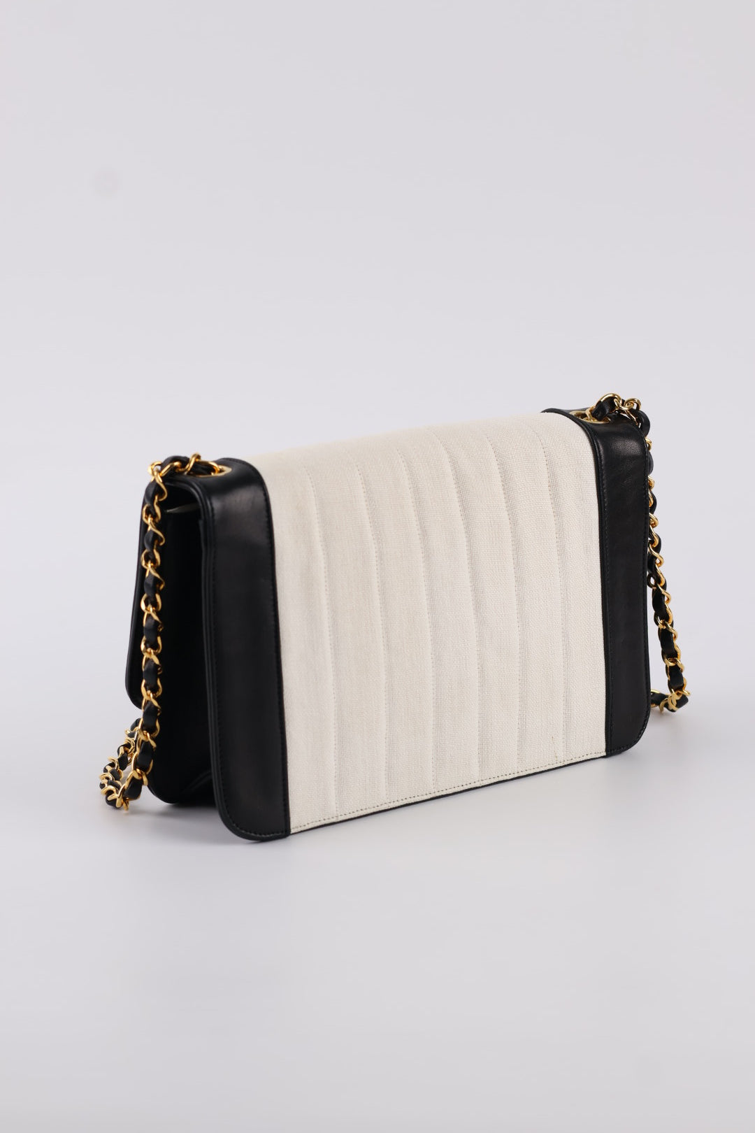 Chanel Madamoiselle Vintage
