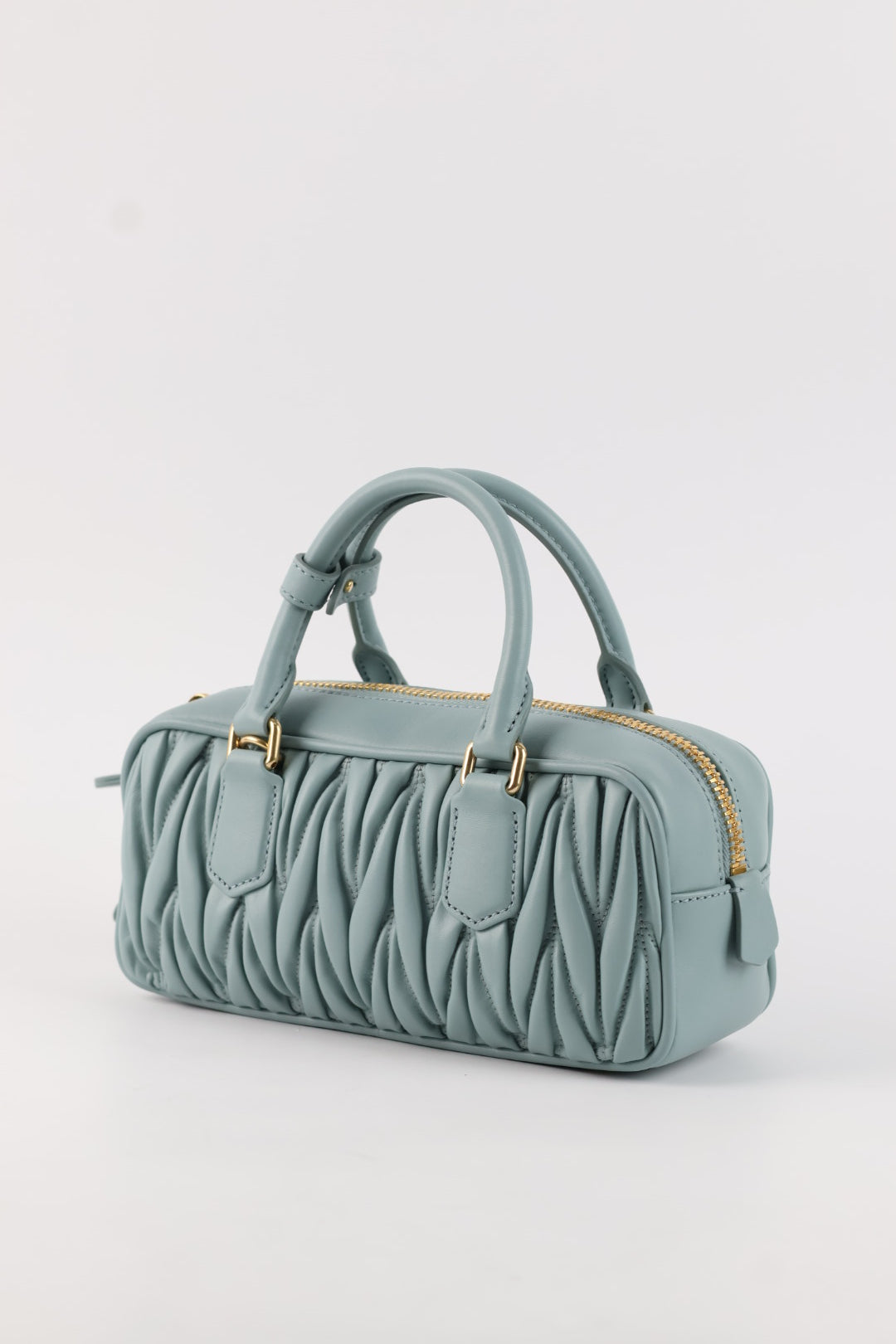 Miu Miu Arcadie Matelassé