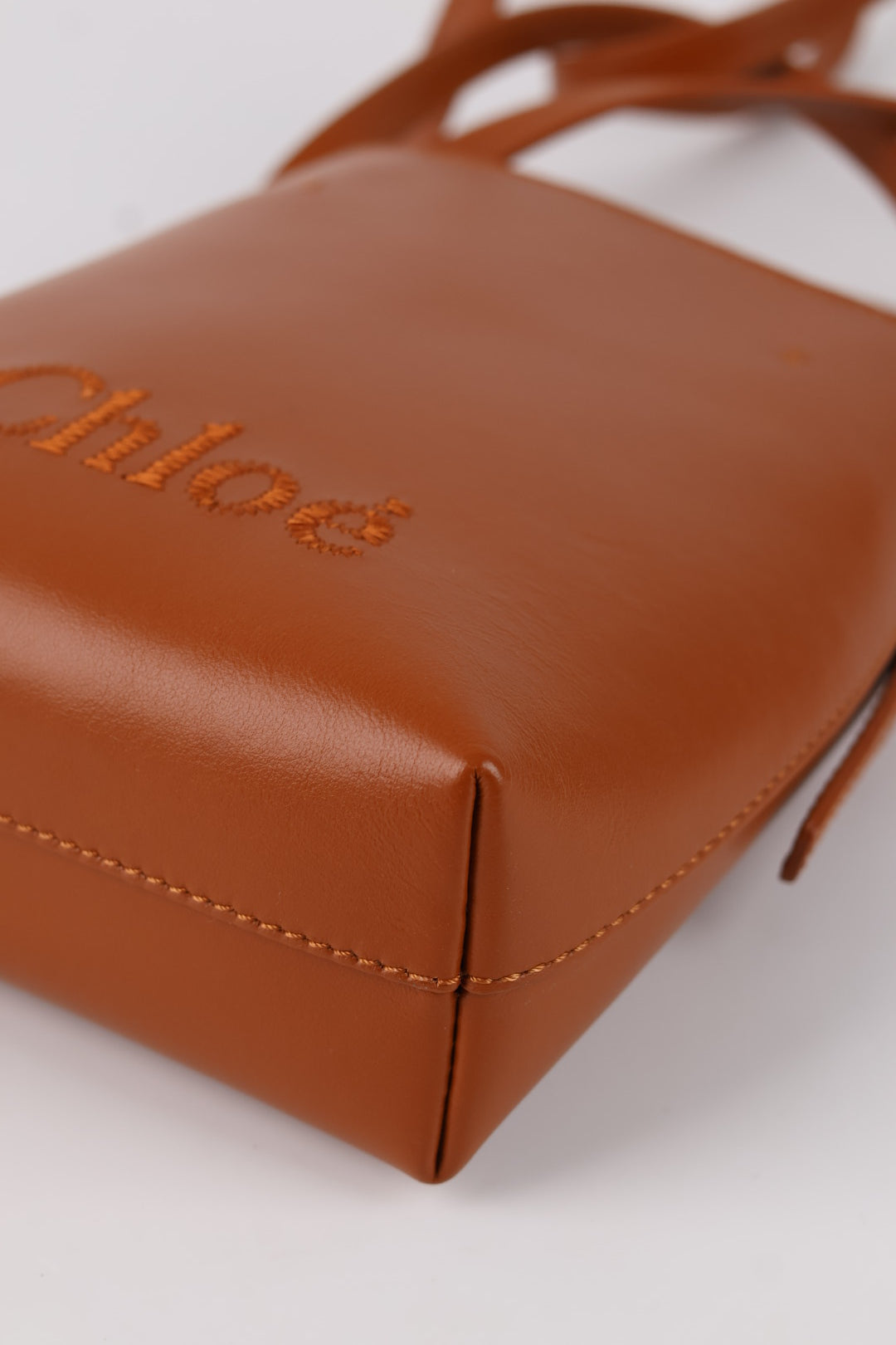 Chloè Nano Tote