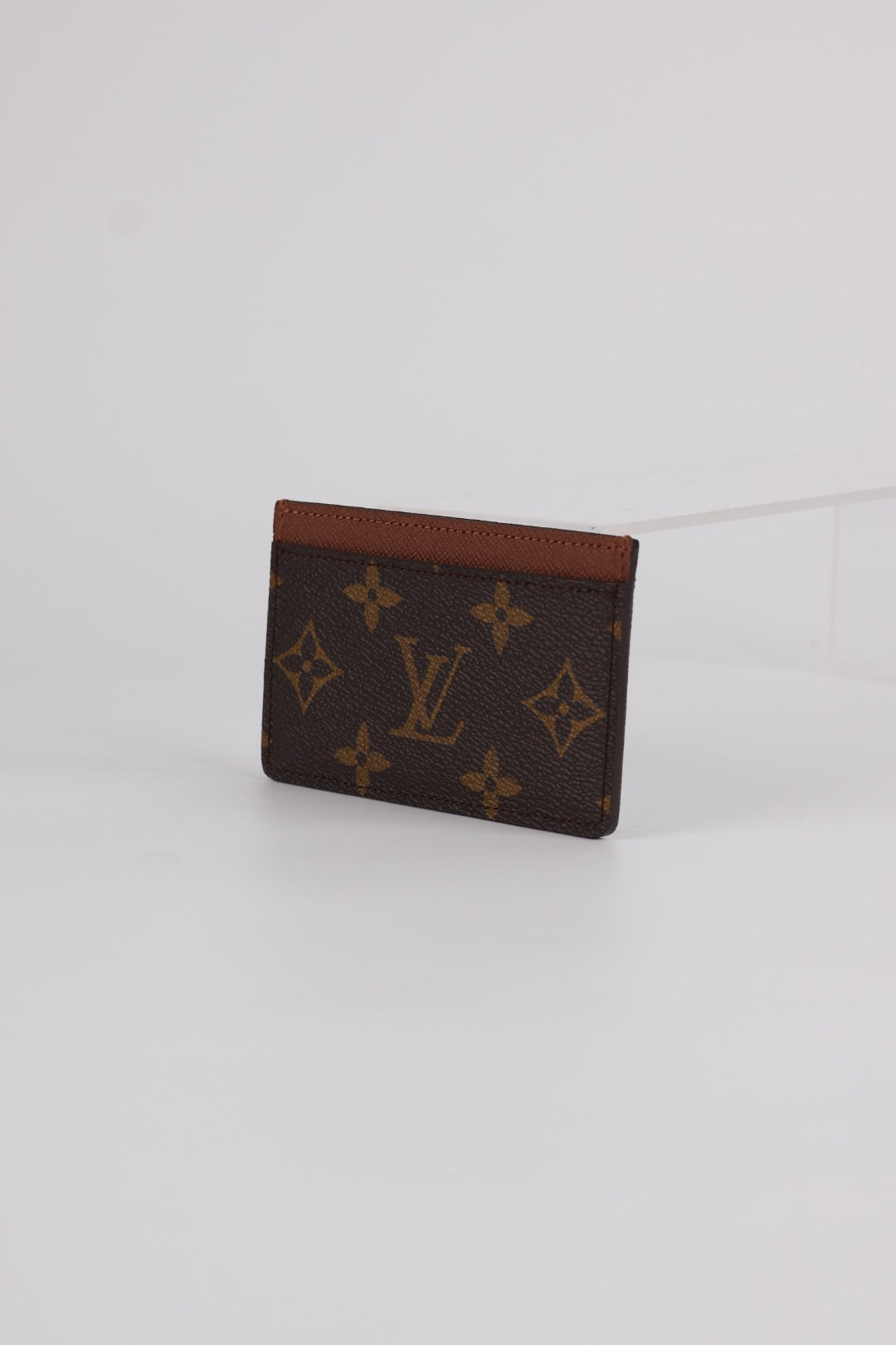 Louis Vuitton Portacarte Monogram