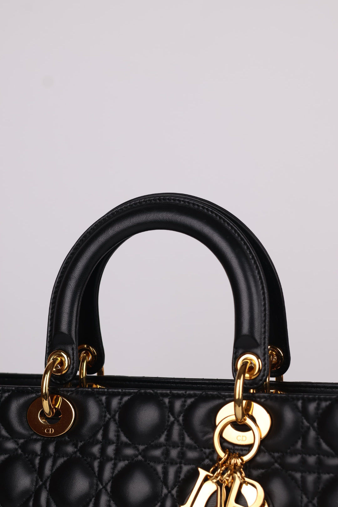 Lady Dior Large
