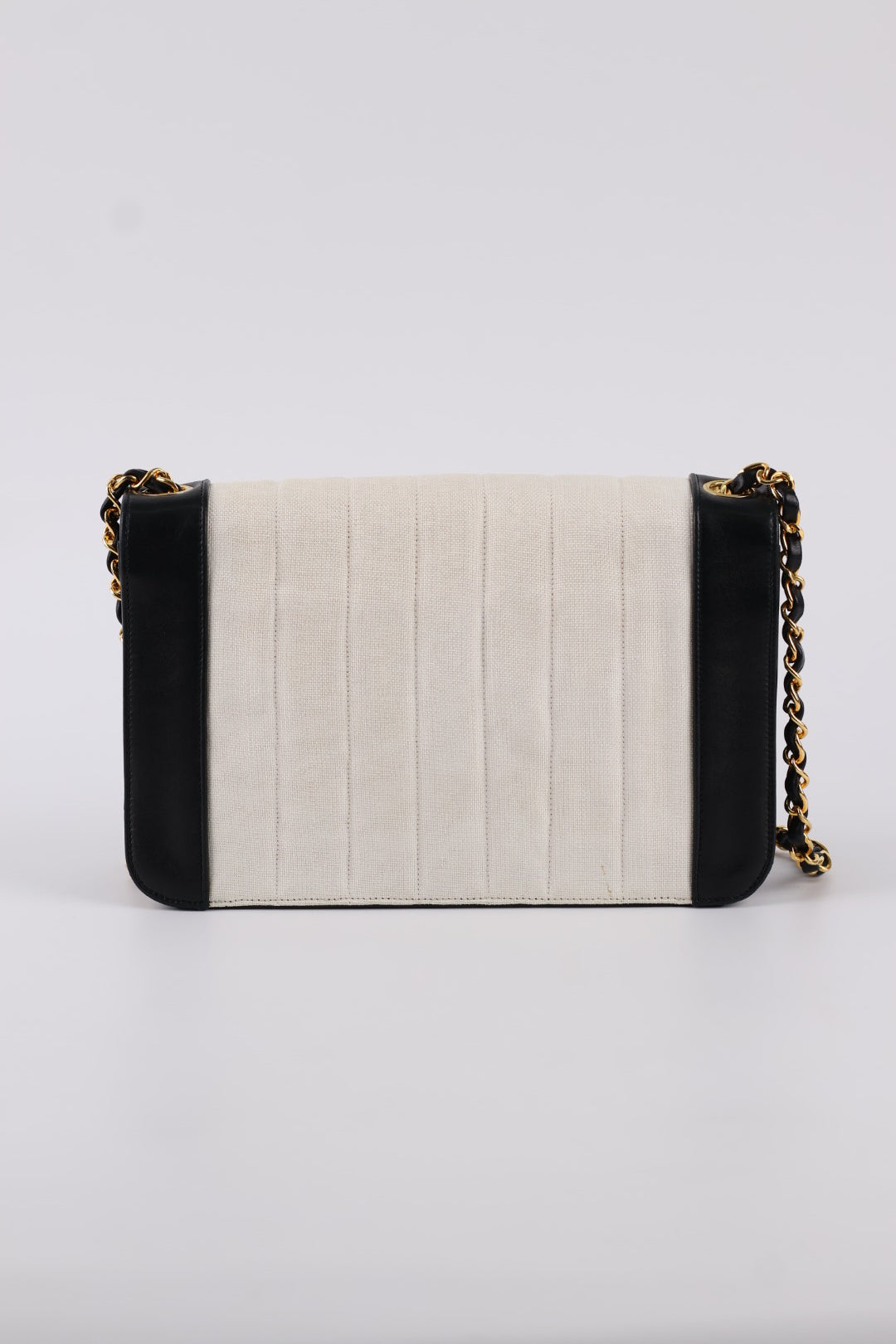 Chanel Madamoiselle Vintage