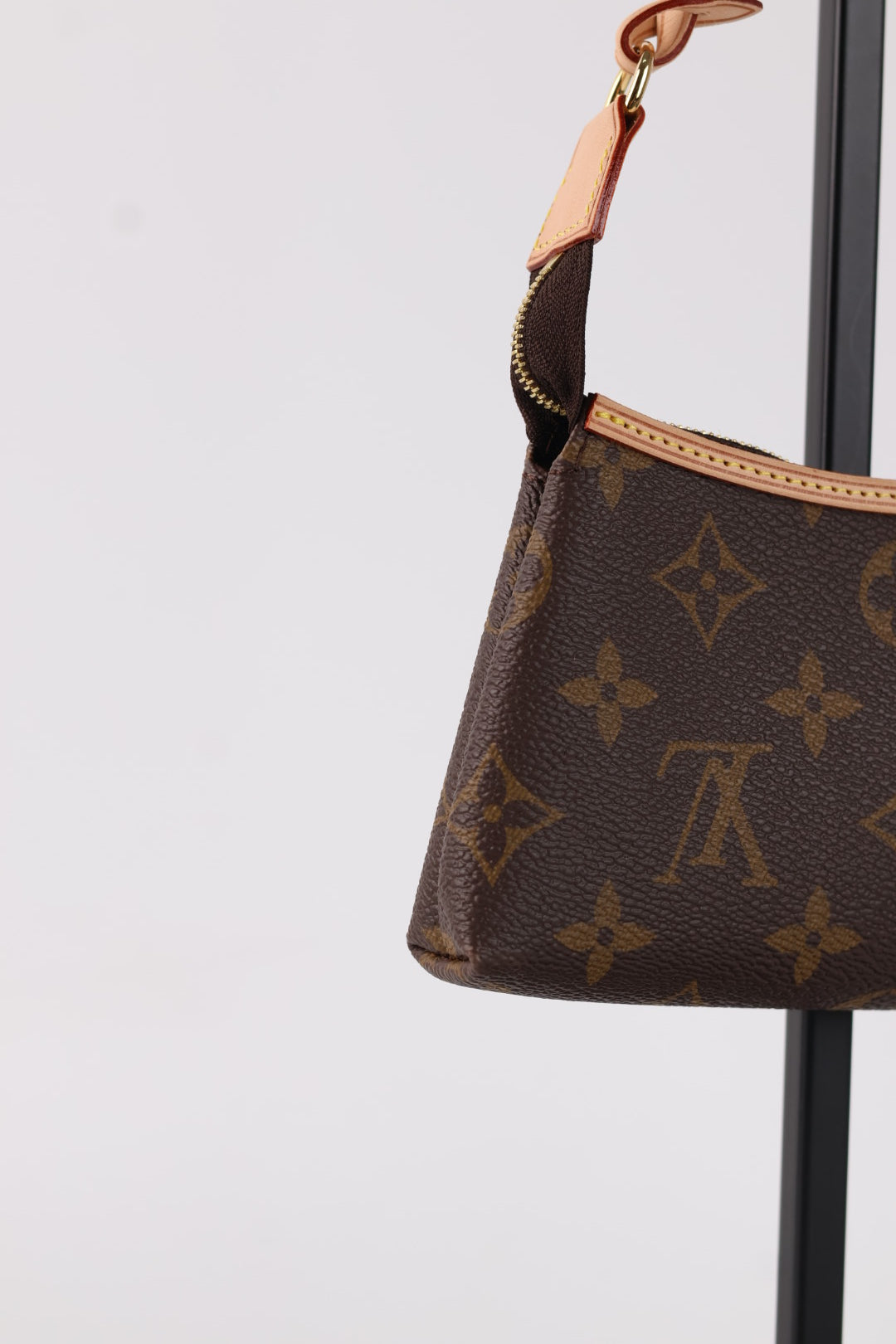 Louis Vuitton Pochette Delightful Monogram