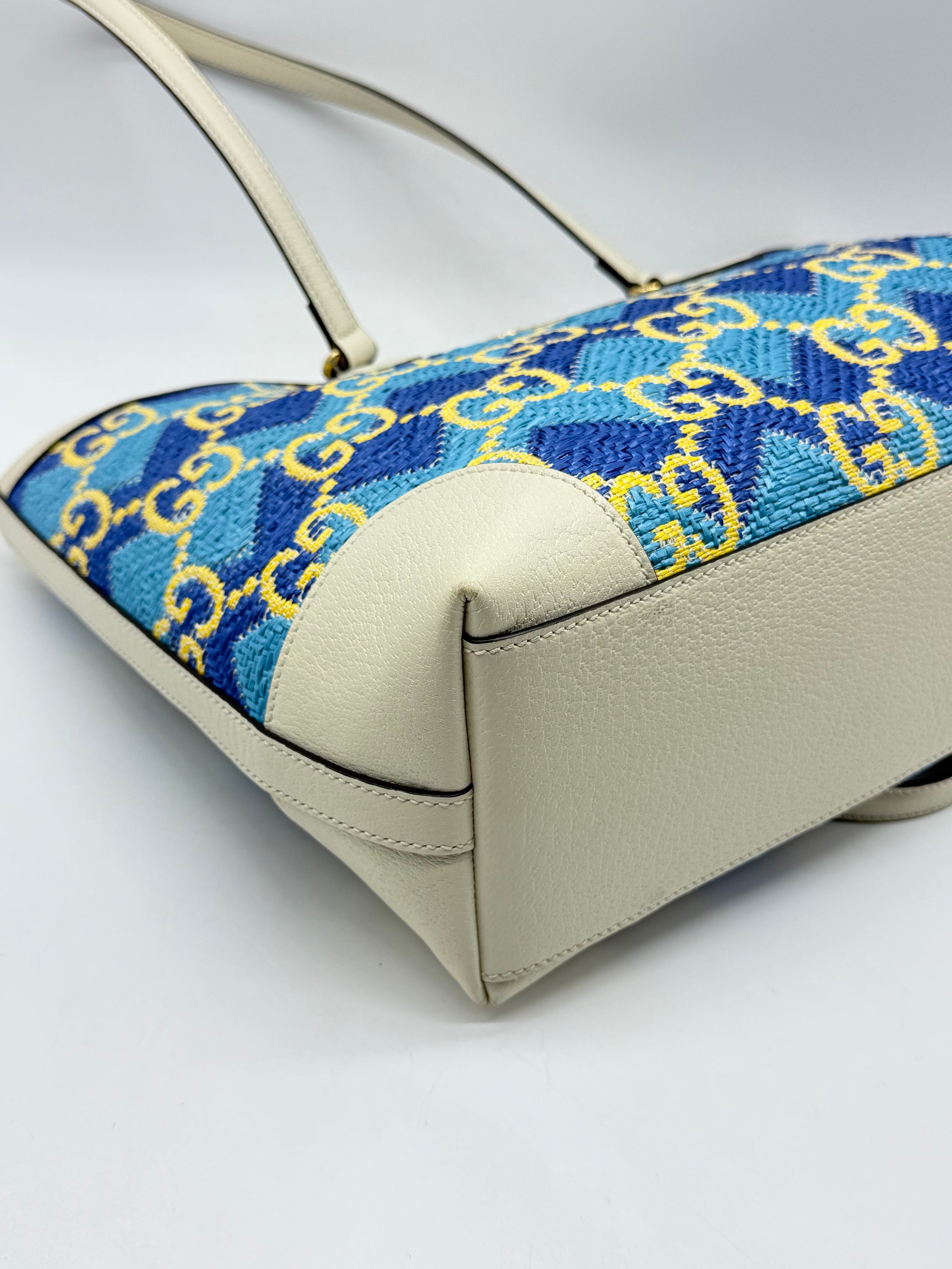 Gucci Ophidia Shopping Destination