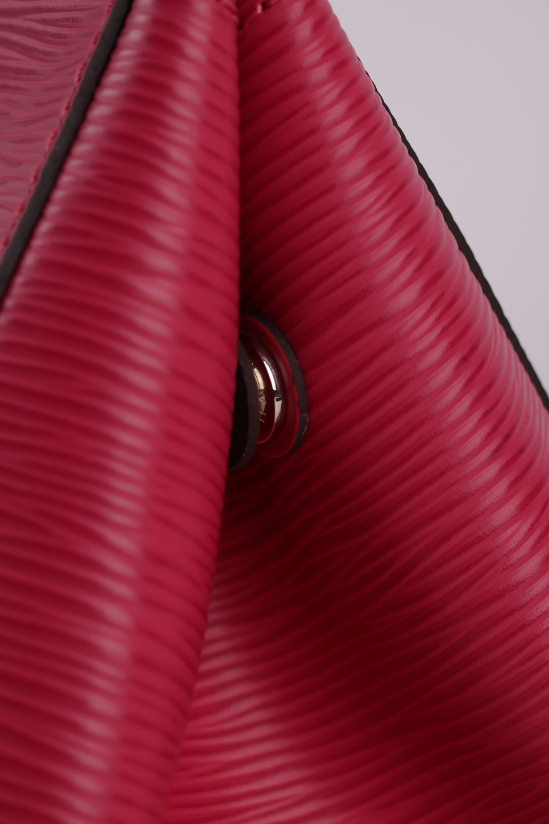Louis Vuitton Marly MM Epi