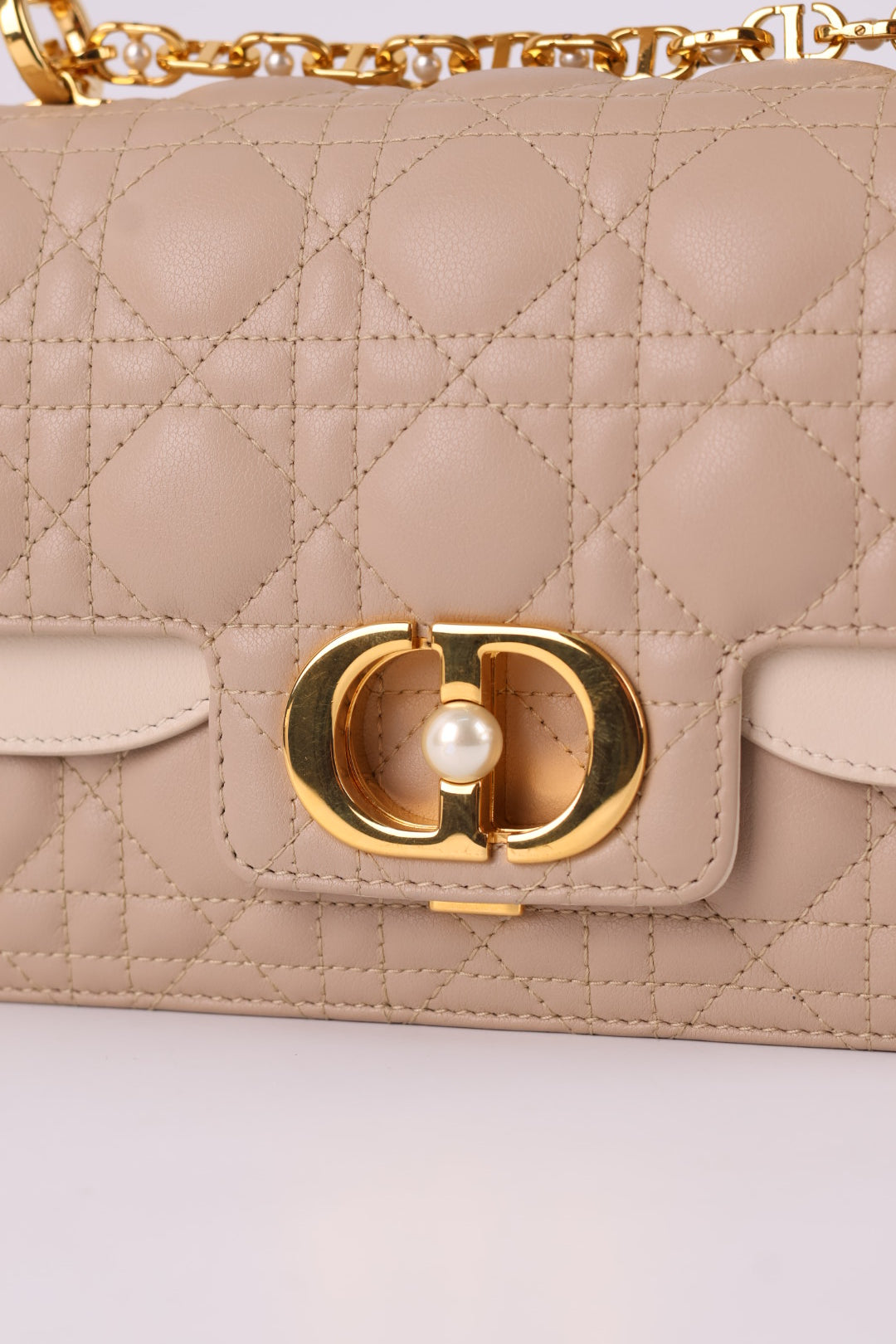 Dior Jolie Top Handle Piccola