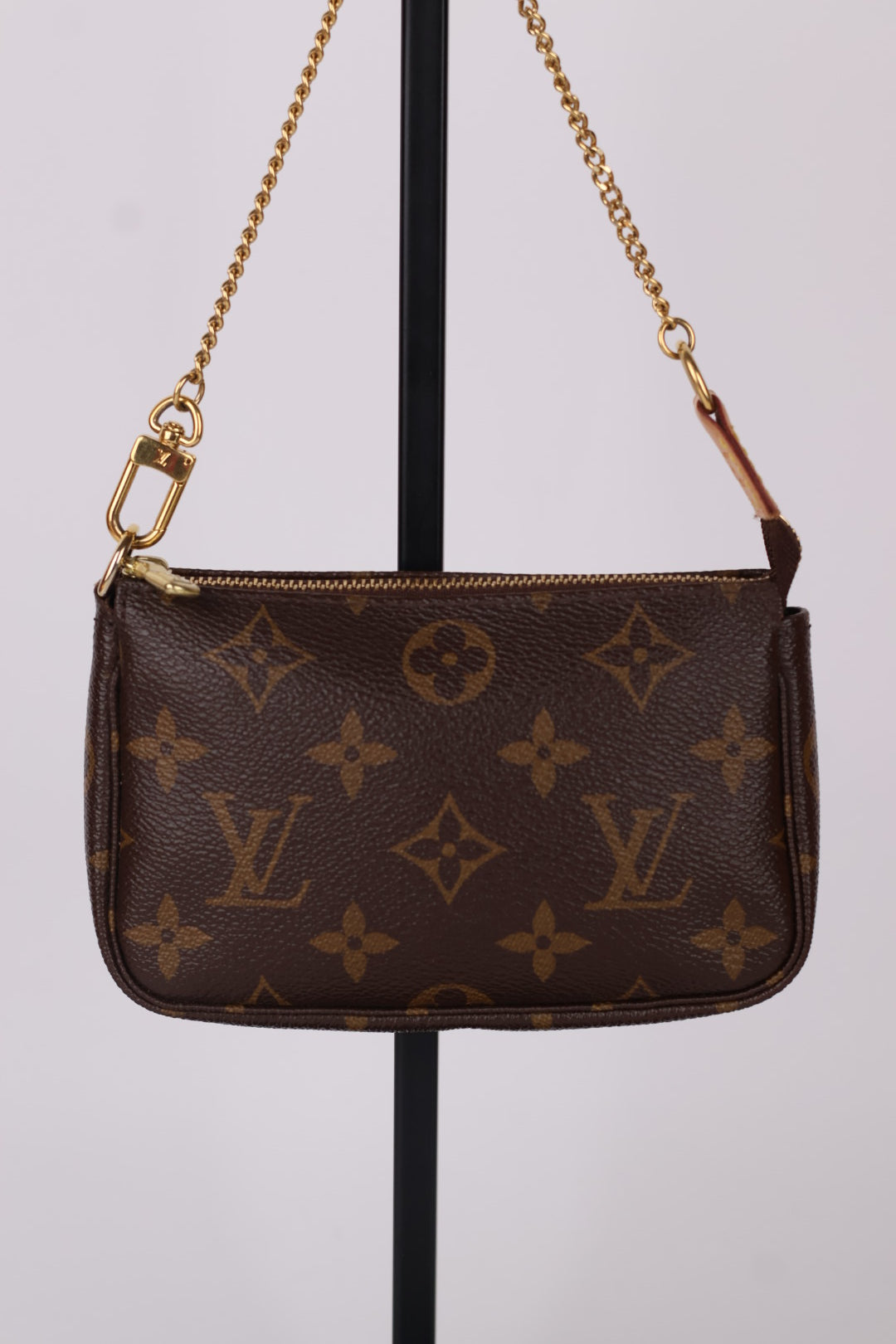 Louis Vuitton Mini Accessoires Monogram