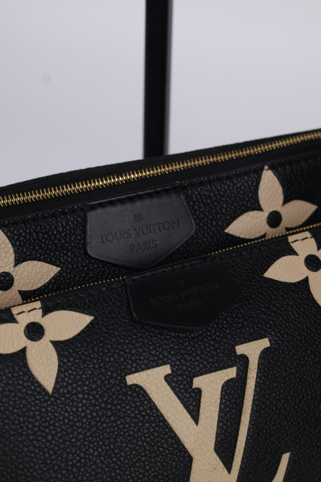Louis Vuitton Multipochette Accessoires Empreinte