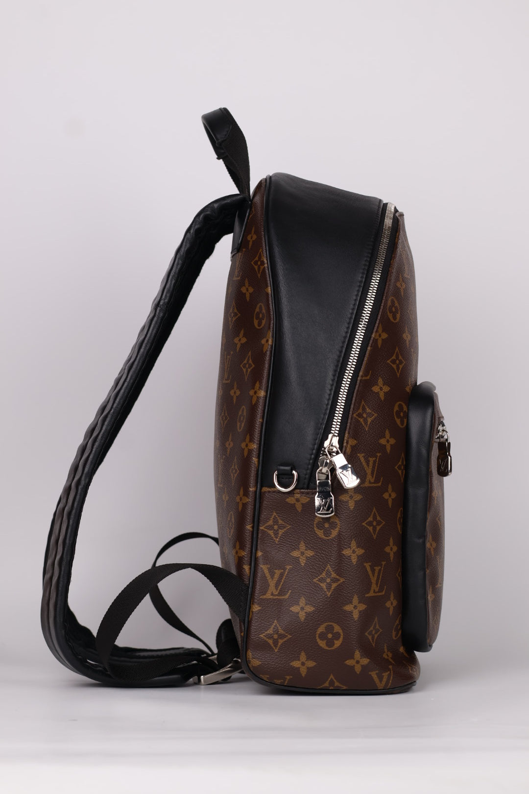 Louis Vuitton Zaino Josh Monogram