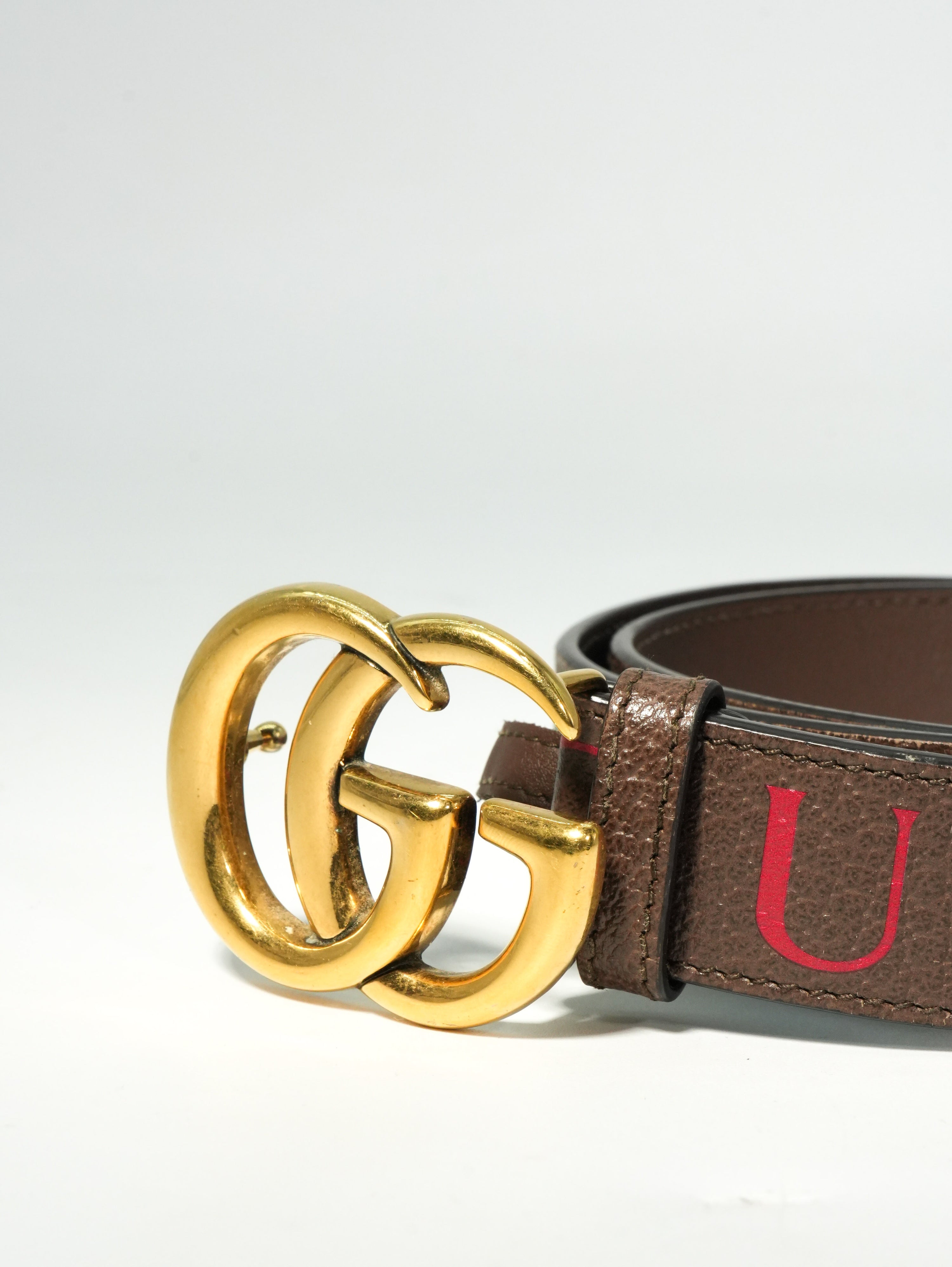 Gucci Cintura Marmont 100º