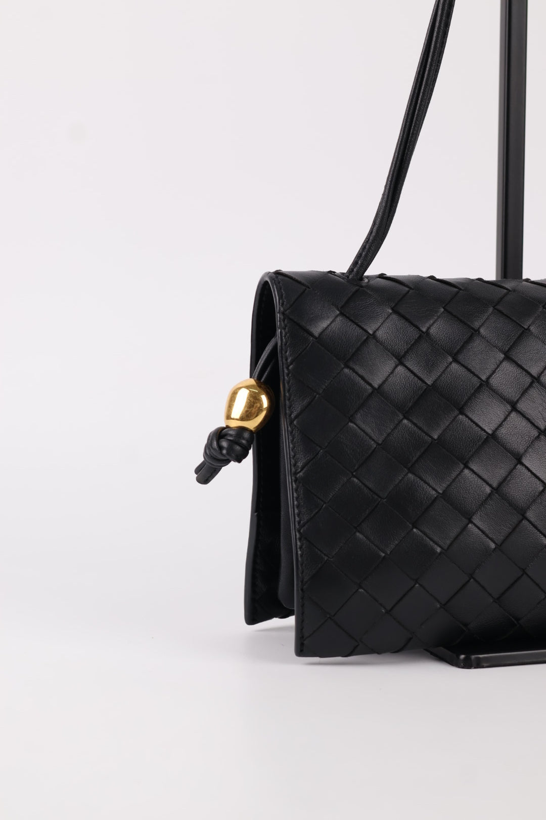 Bottega Veneta Trio Pochette