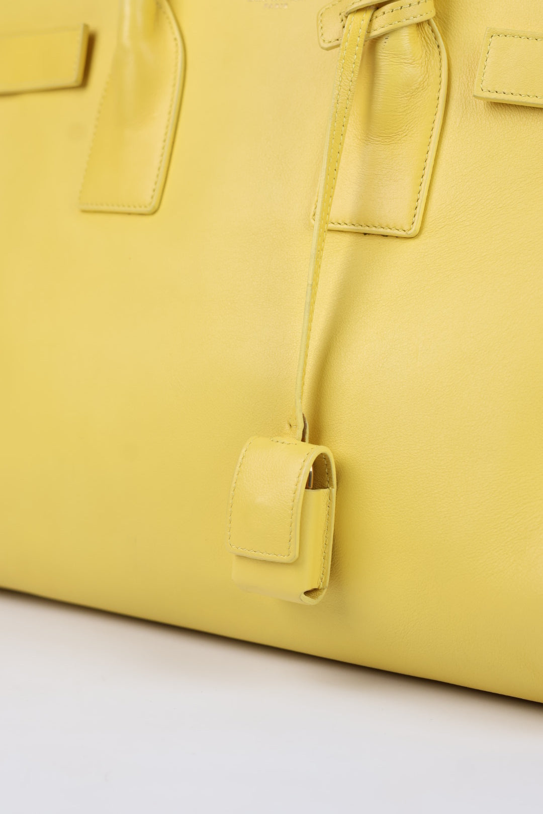 Saint Laurent Sac de Jour Small