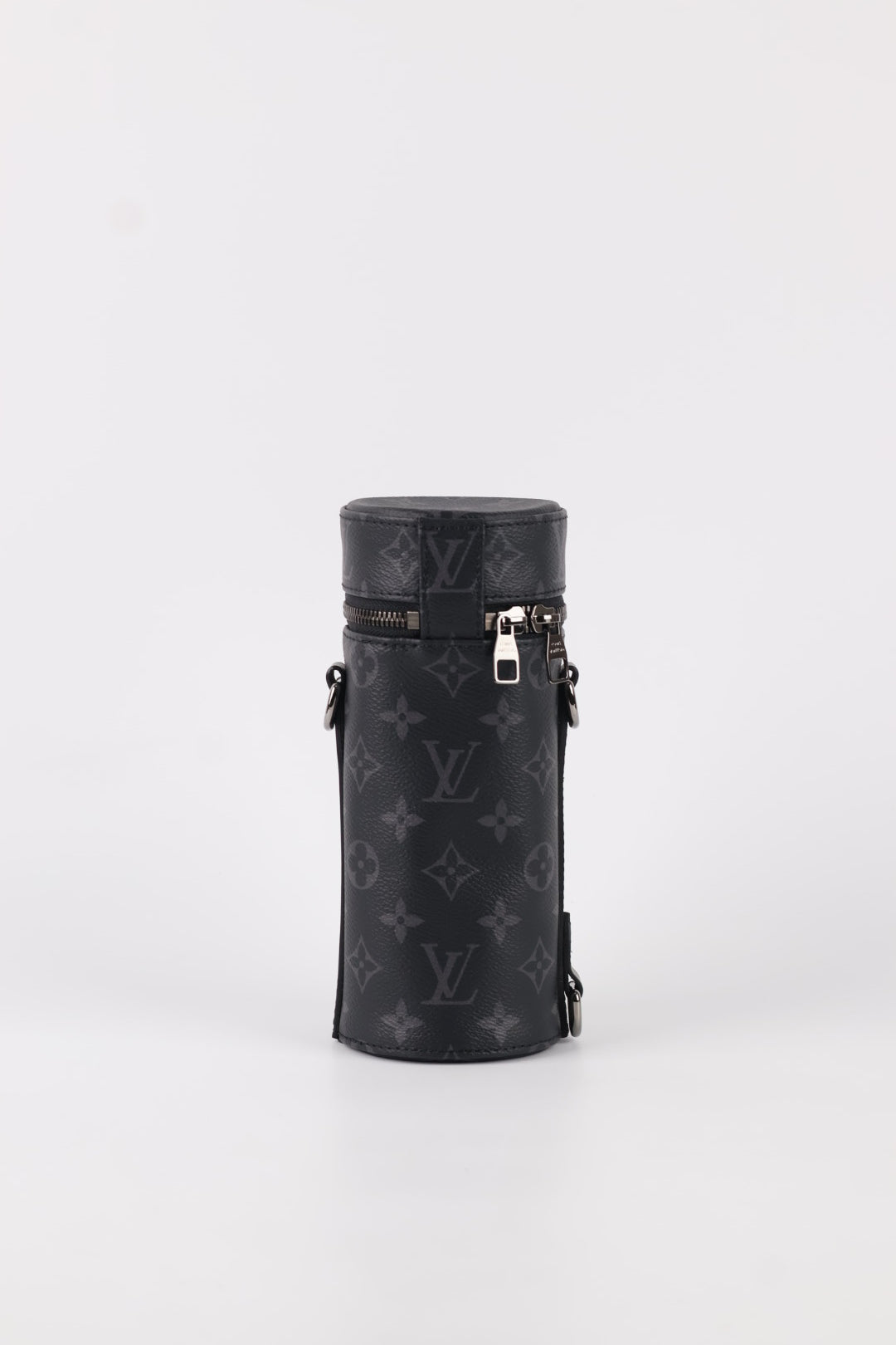 Louis Vuitton Bottle Holder Monogram Eclipse