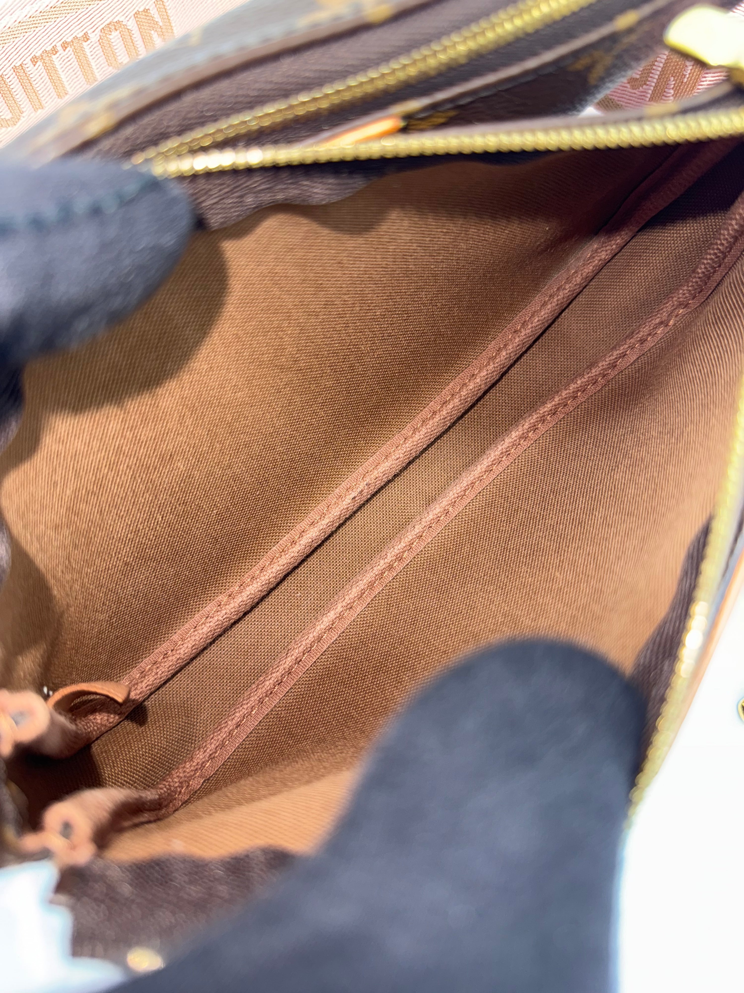 Louis Vuitton Multipochette Accessoires