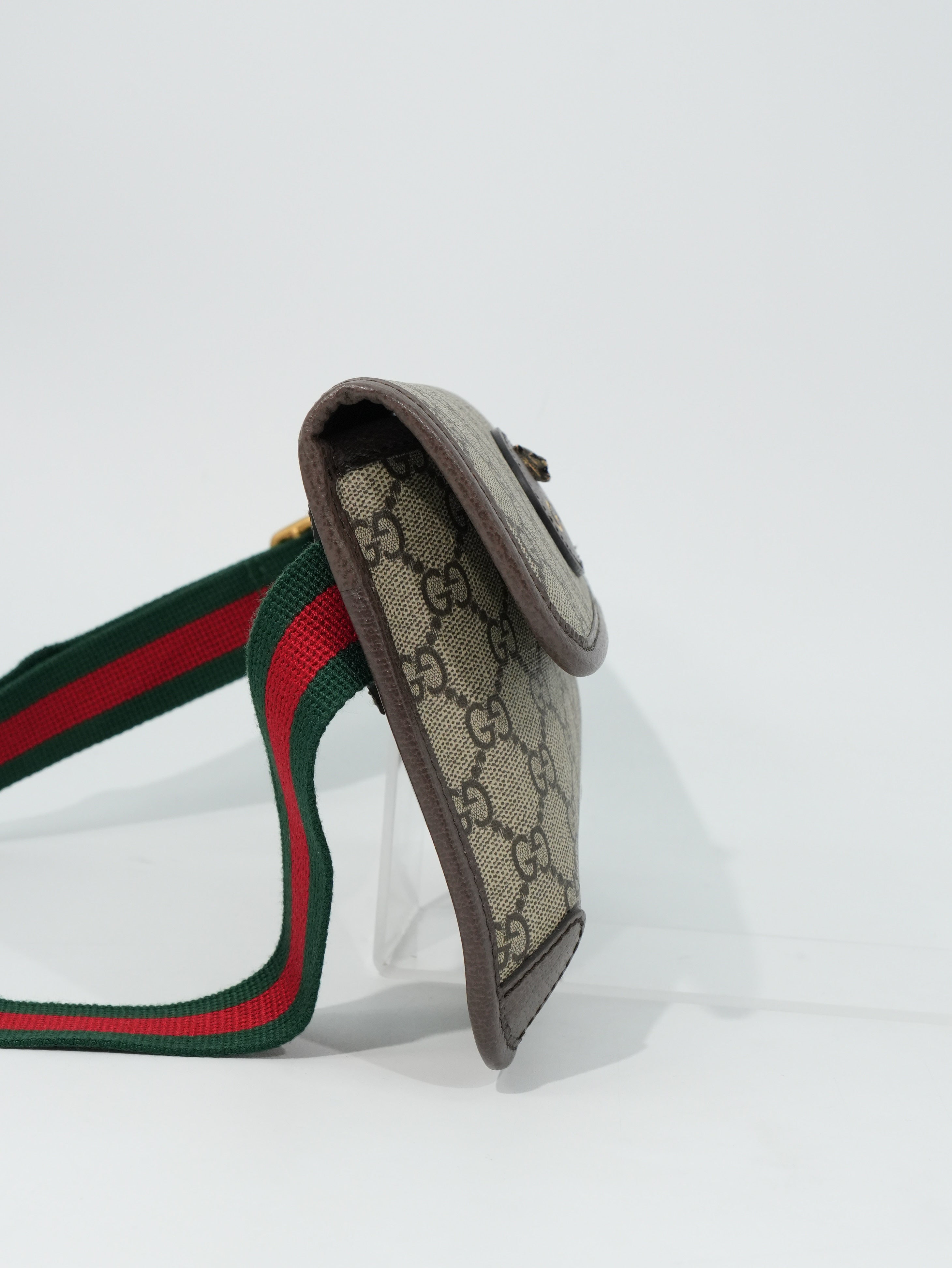 Gucci Marsupio Neo Vintage GG Supreme