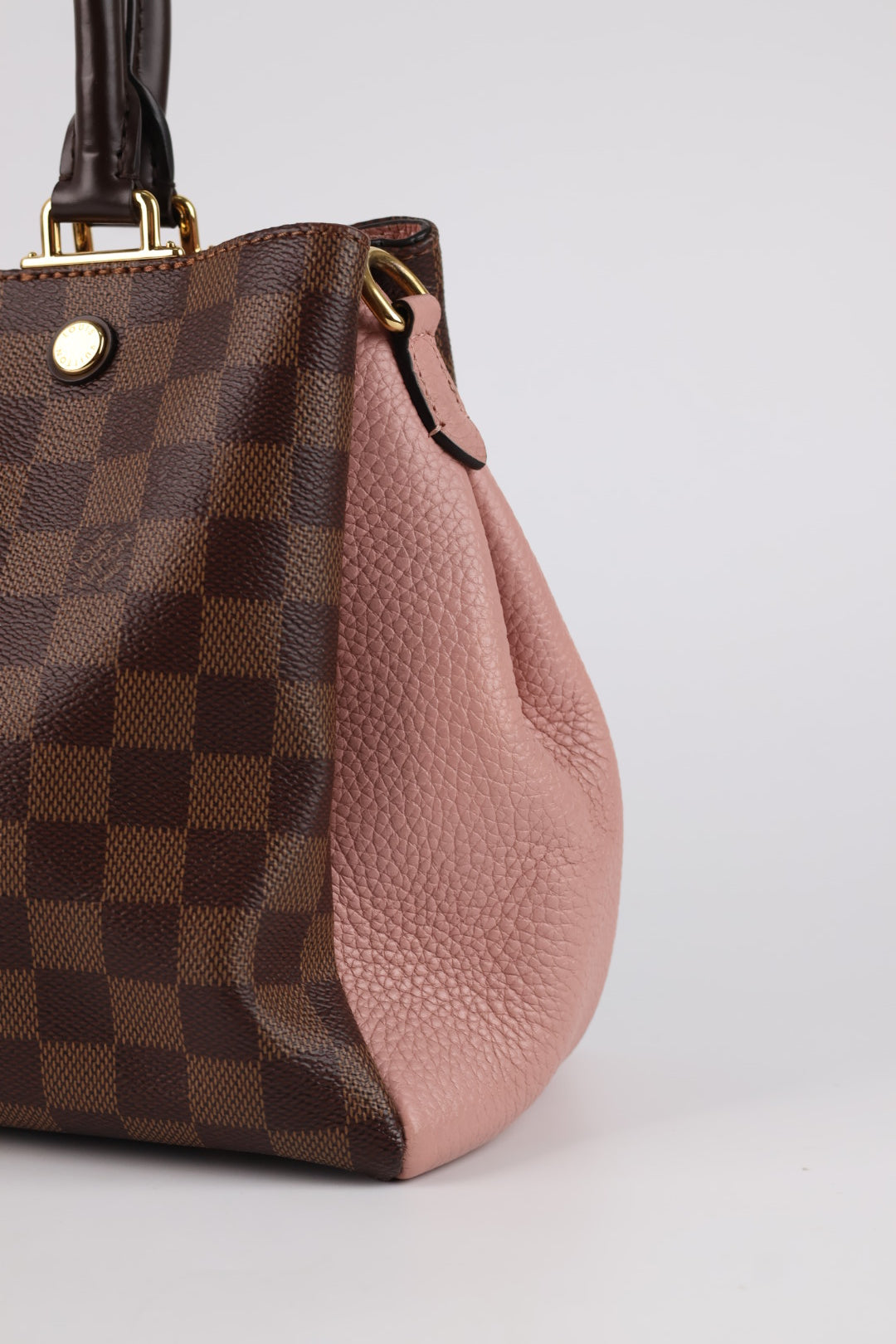 Louis Vuitton Brittany Damier Ébène
