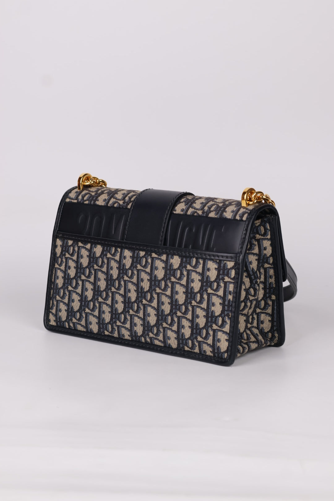 Dior Montaigne Jacquard Oblique