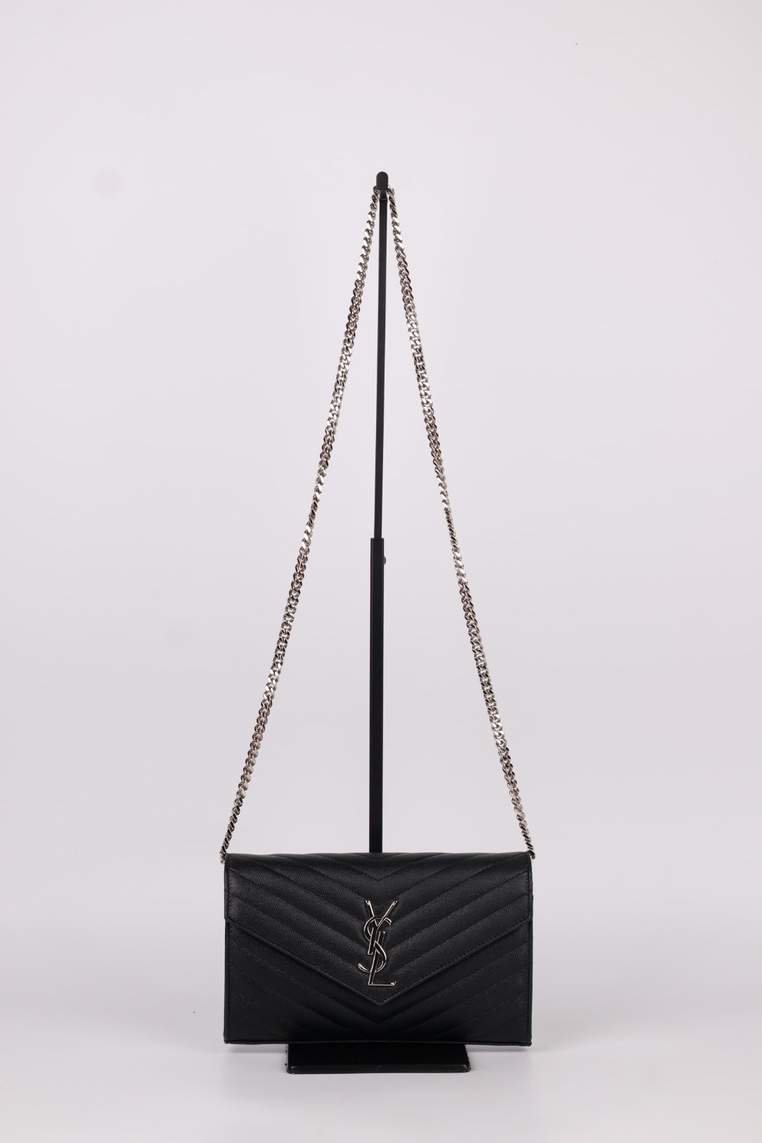 Saint Laurent Pochette Cassandre