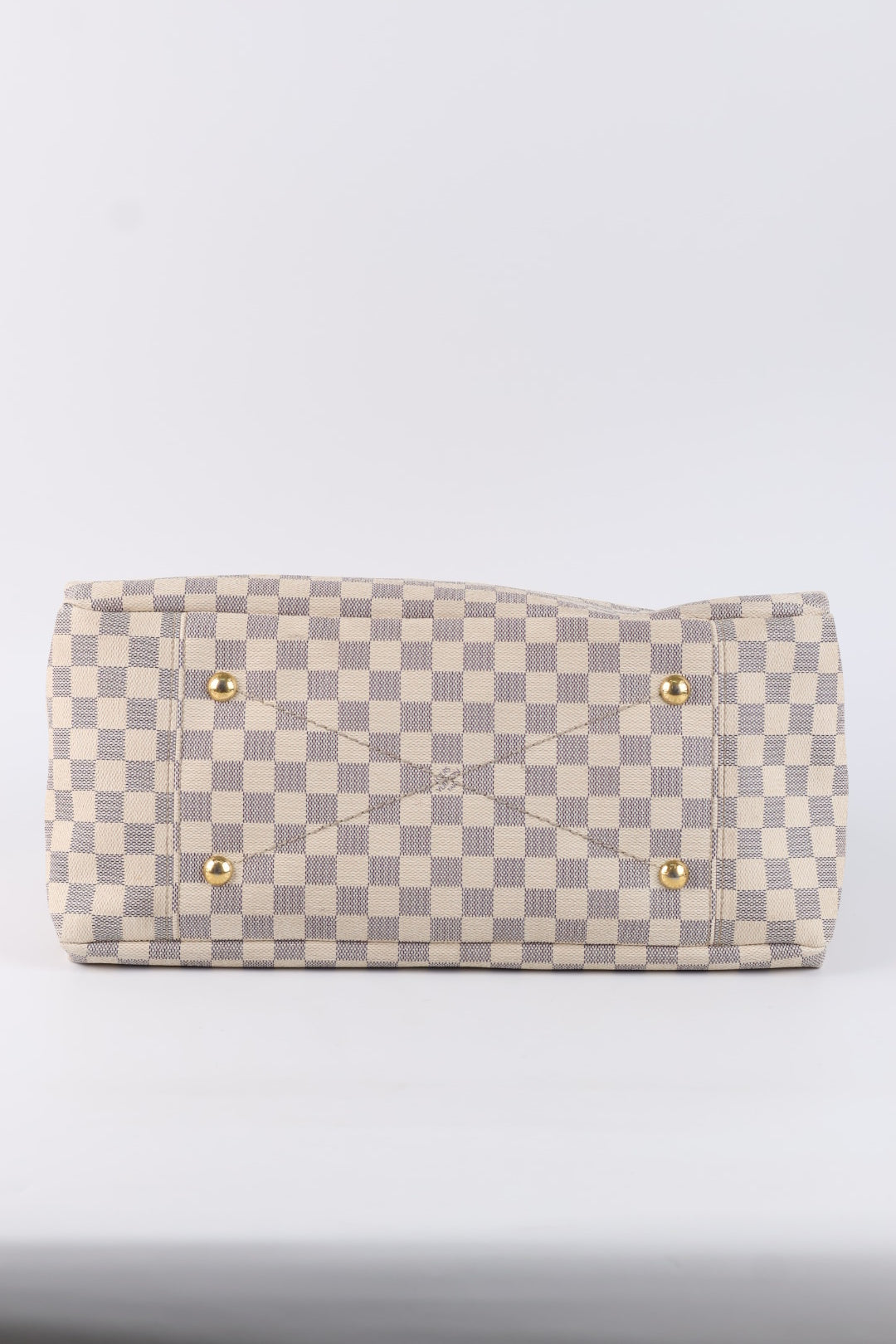 Louis Vuitton Artsy MM Damier Azur