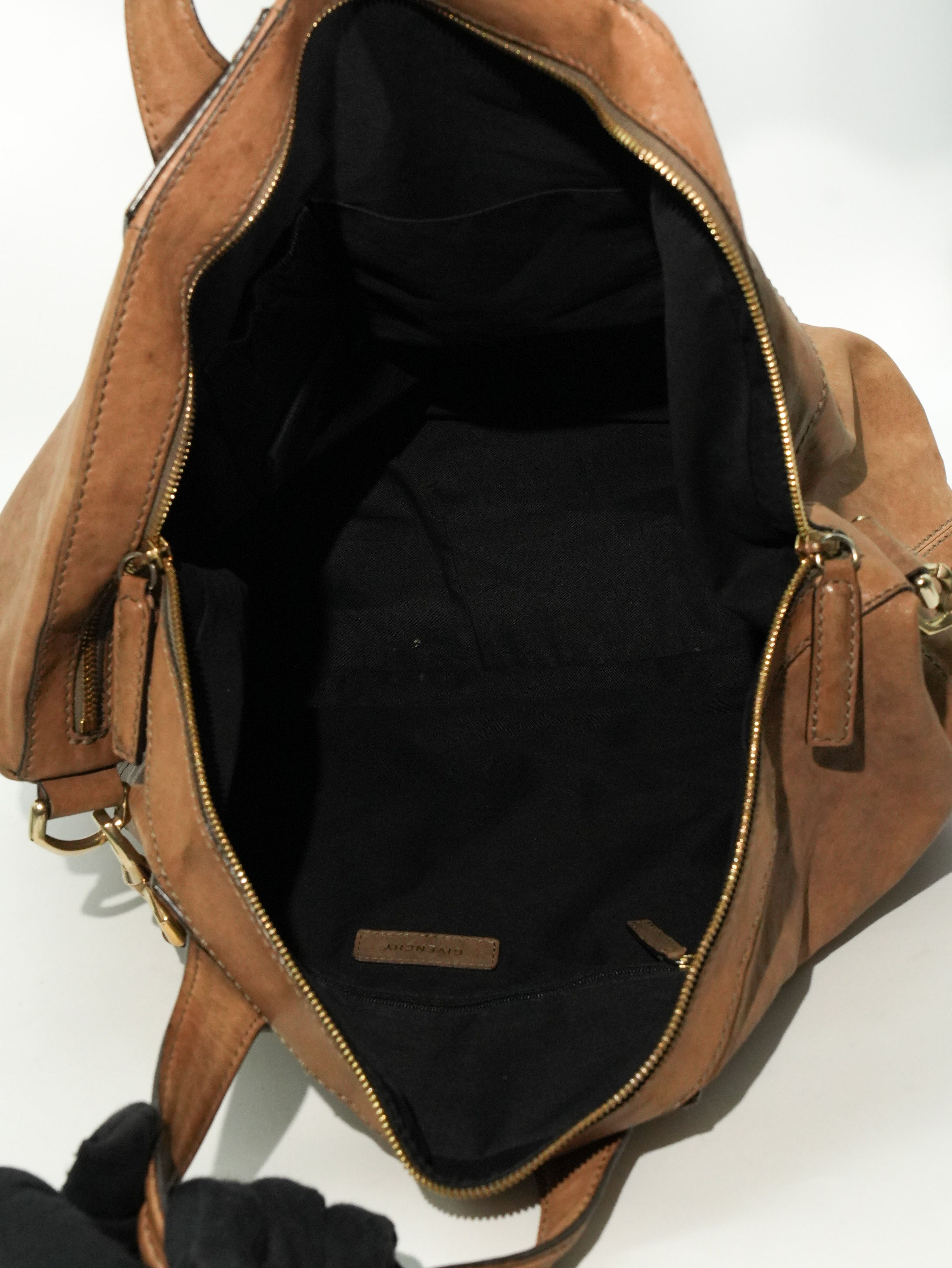 Givenchy Nightingale in Pelle