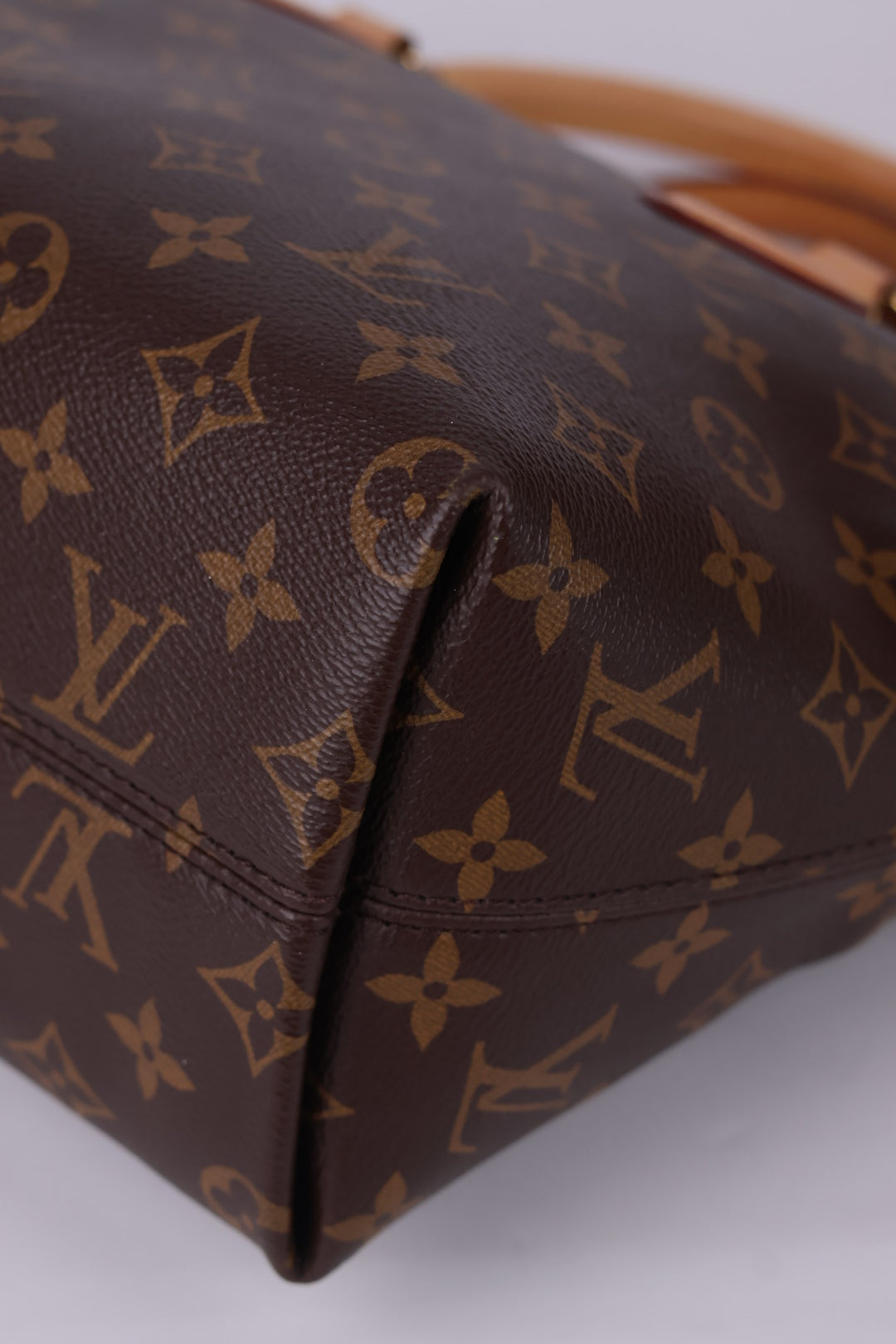 Louis Vuitton Boétie PM Monogram