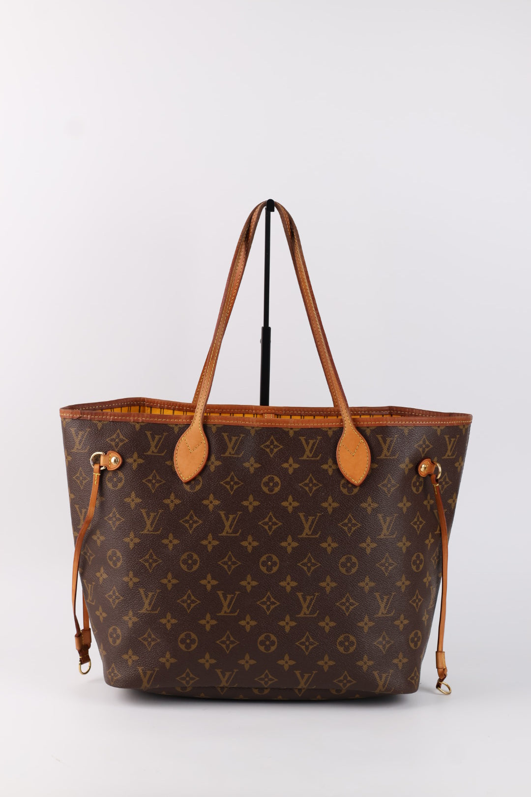 Louis Vuitton Neverfull MM Monogram