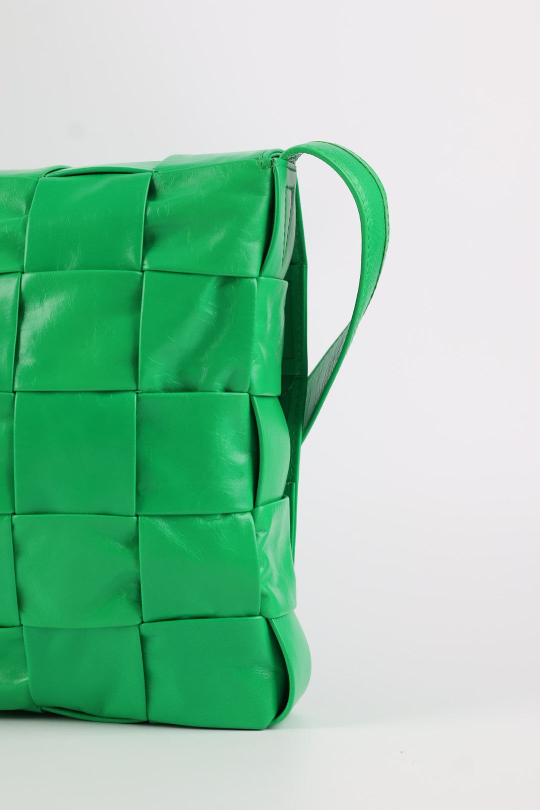 Bottega Veneta Maxi Cassette