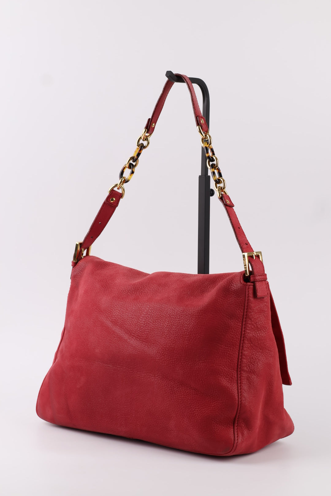 Fendi Mama Baguette Grande