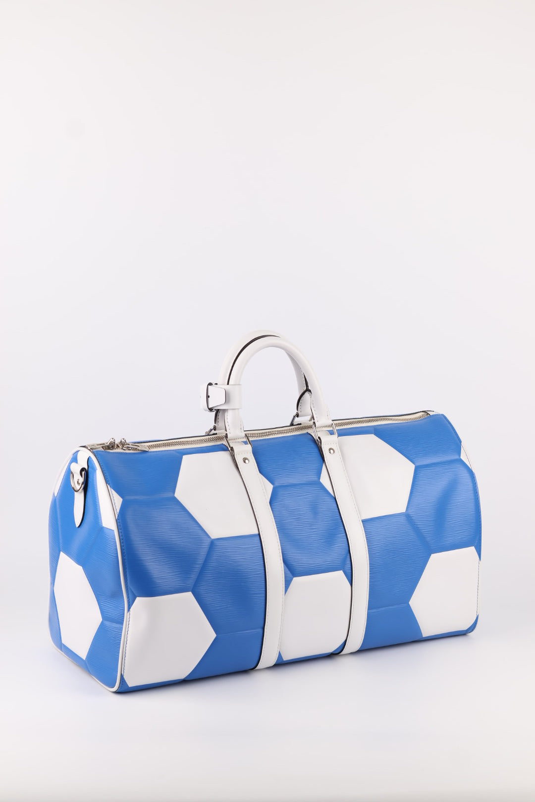 Louis Vuitton Keepall 50 Fifa World Cup