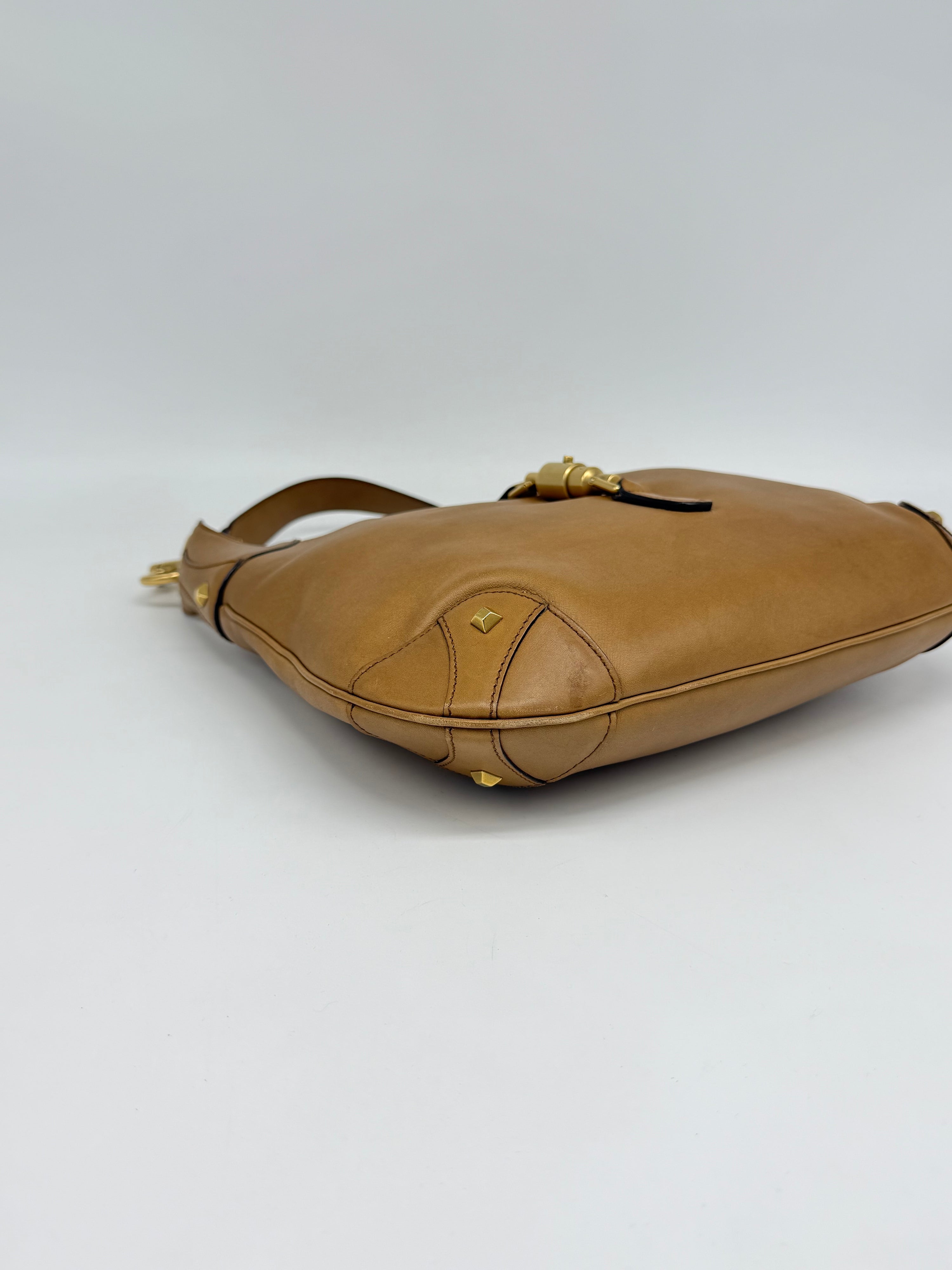 Gucci Jackie Vintage