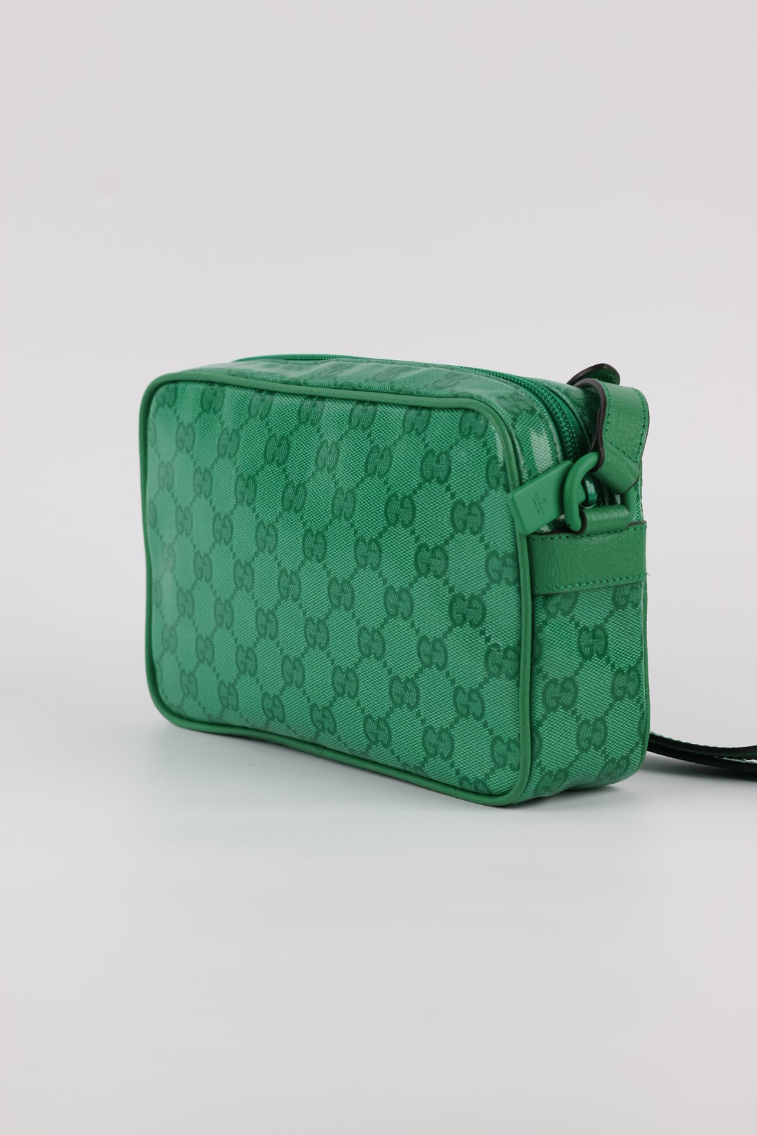 Gucci Borsa a Tracolla GG Crystal