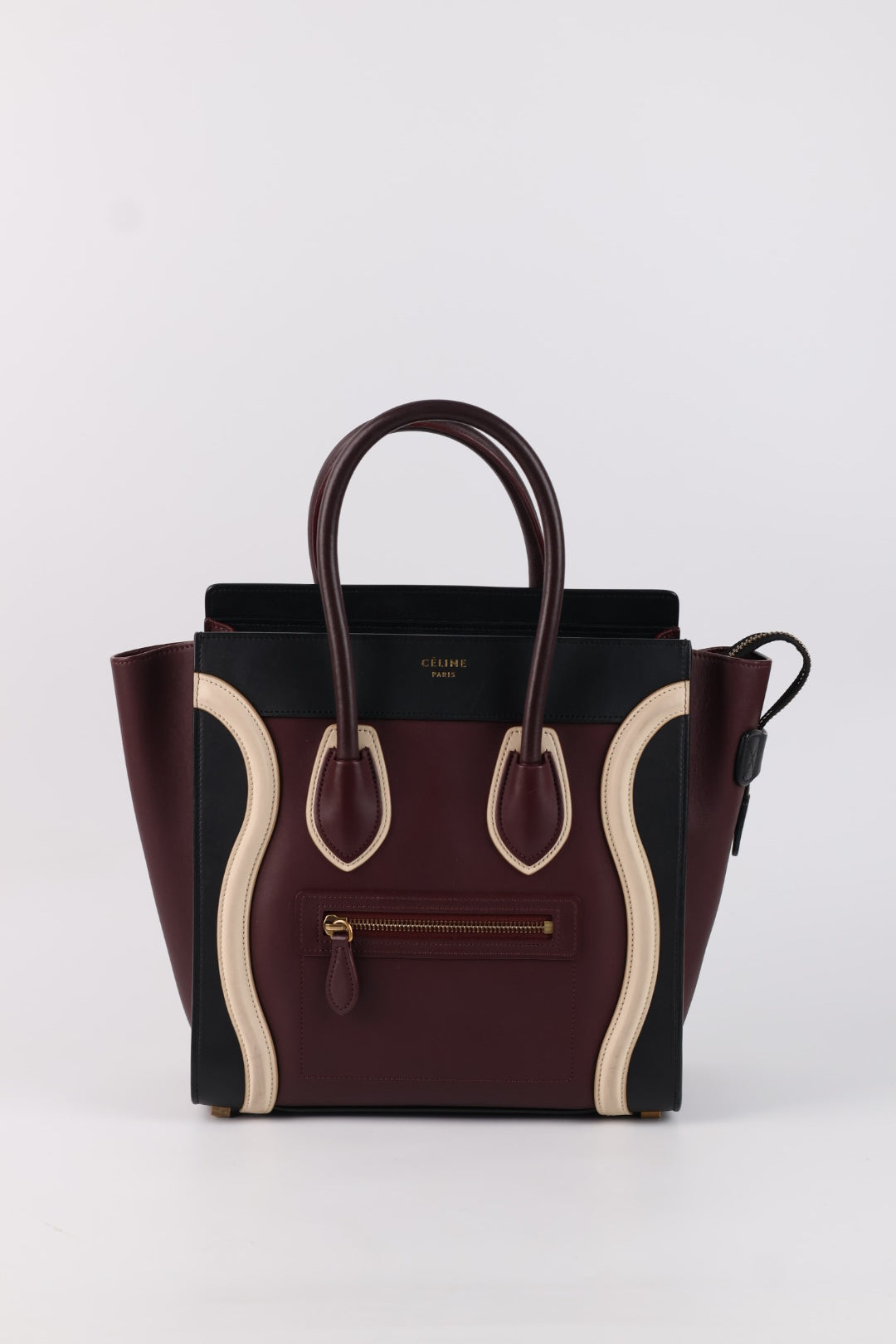 Celine Luggage in Pelle