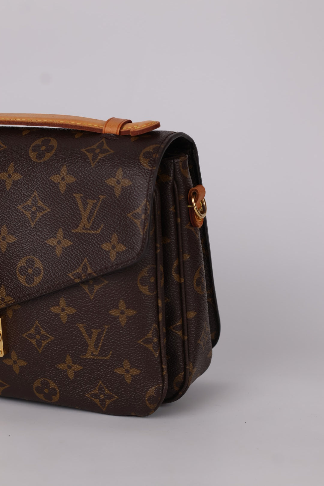 Louis Vuitton Métis Monogram