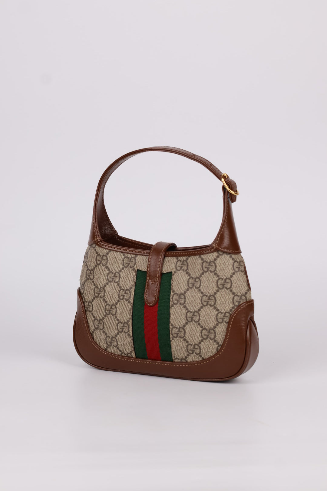 Gucci Mini Jackie GG Supreme