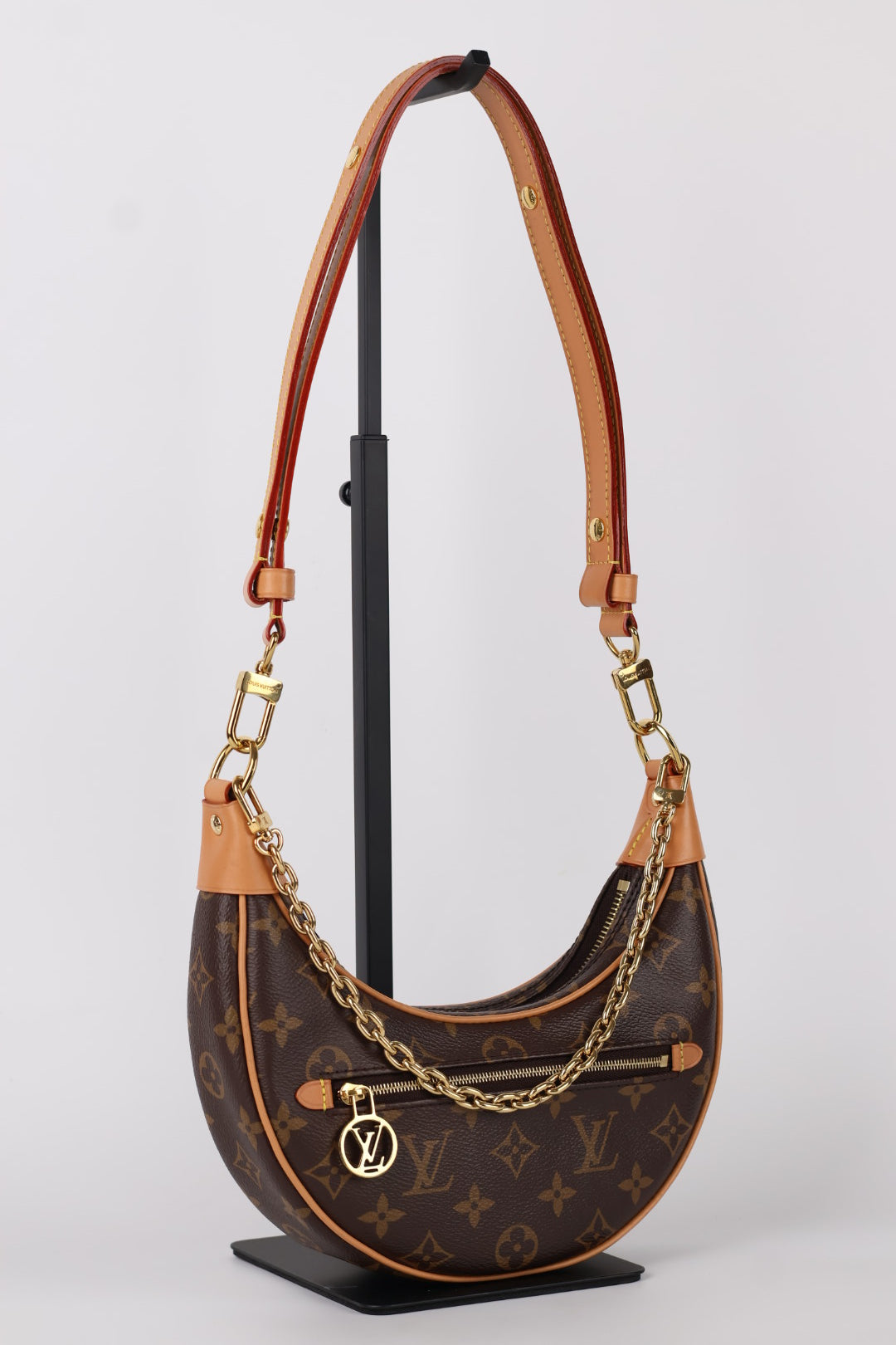 Louis Vuitton Mini Loop Monogram