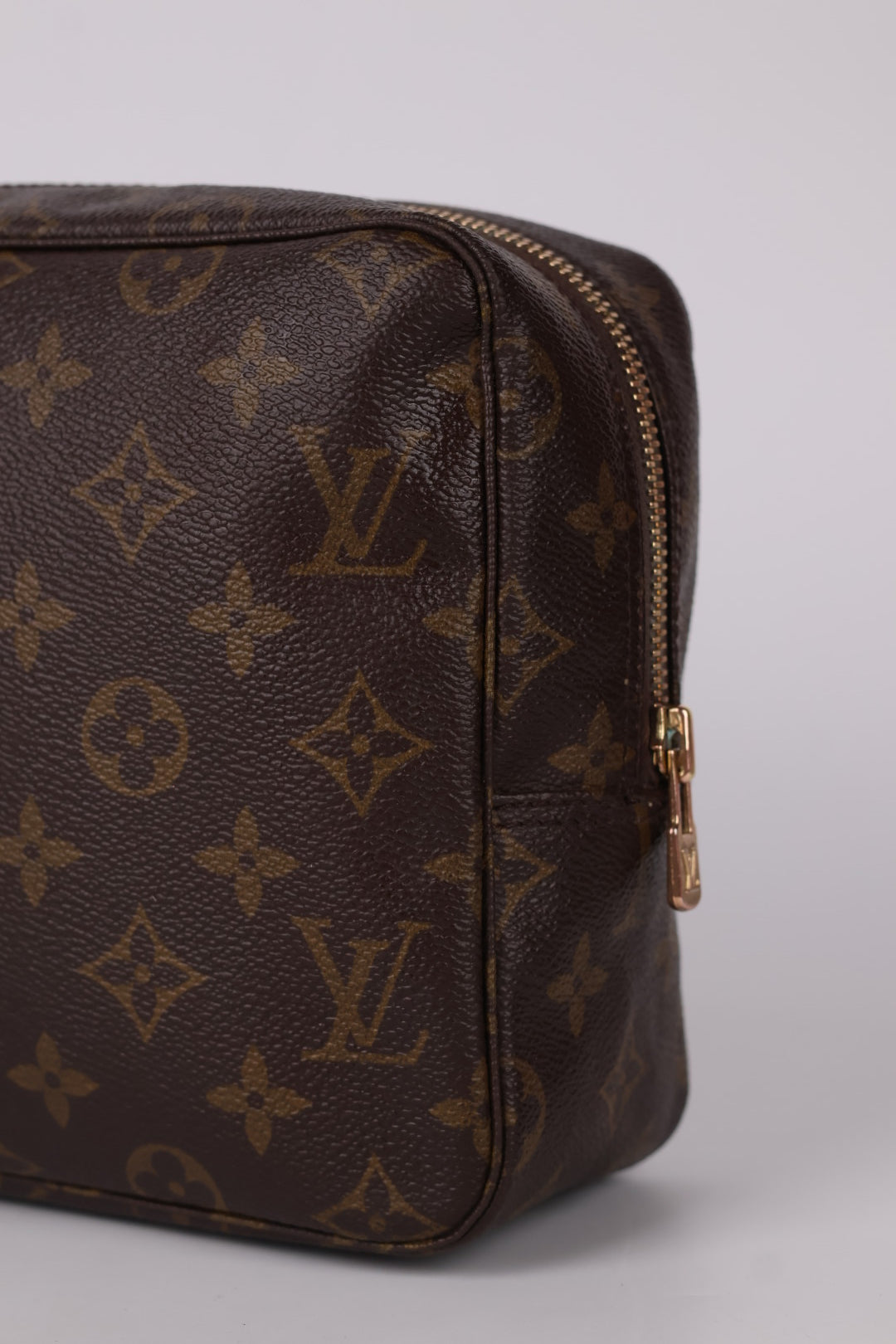 Louis Vuitton Toilette Monogram