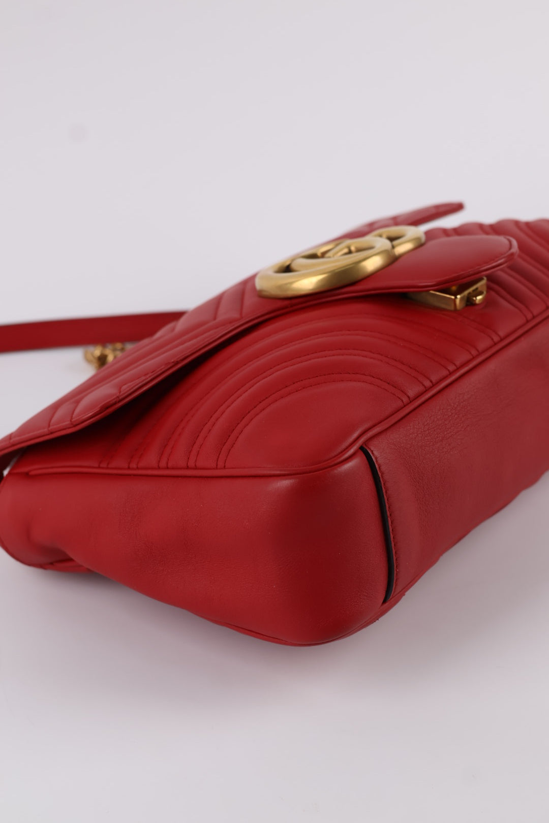 Gucci Marmont Grande Matelassé