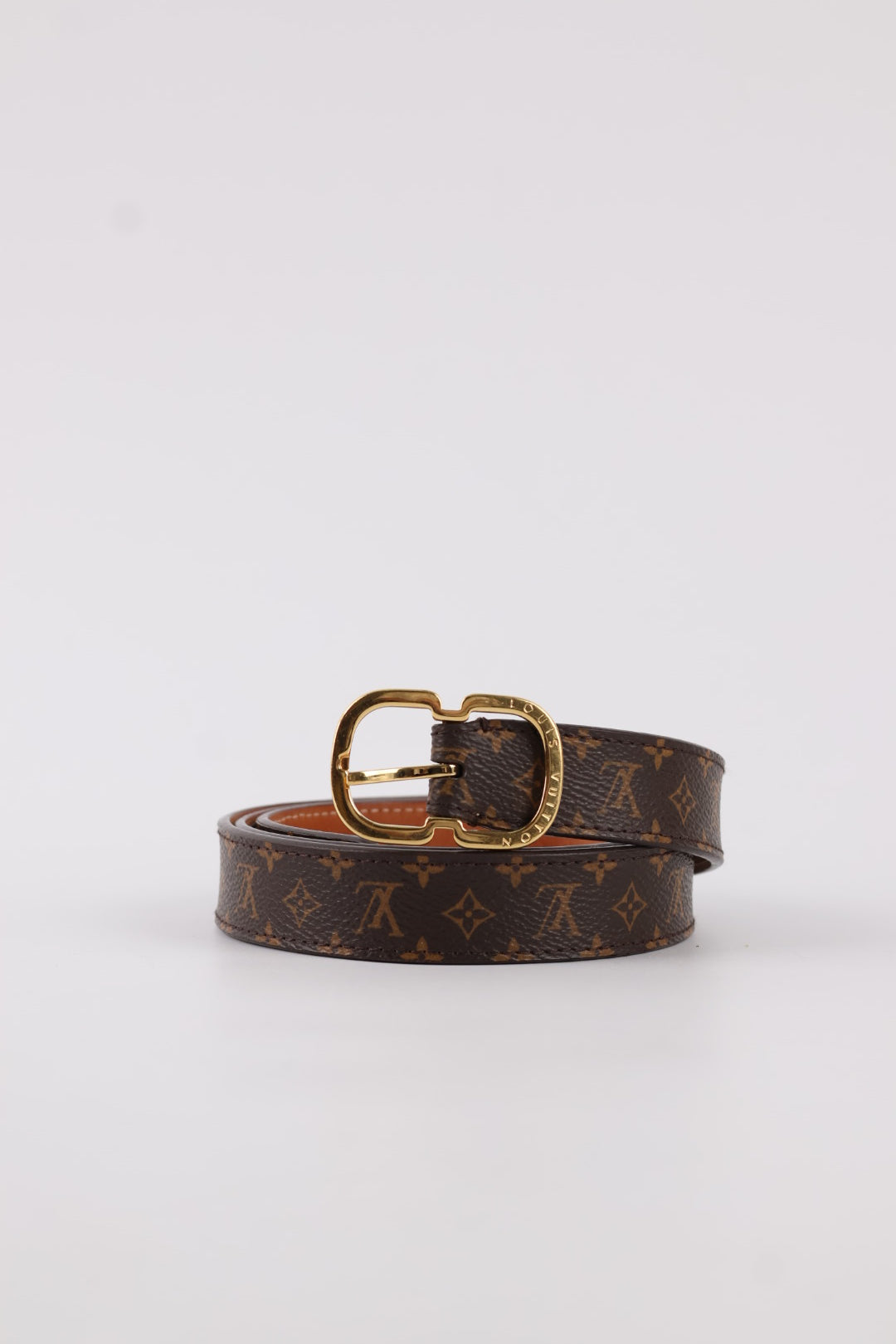 Louis Vuitton Cintura Monogram