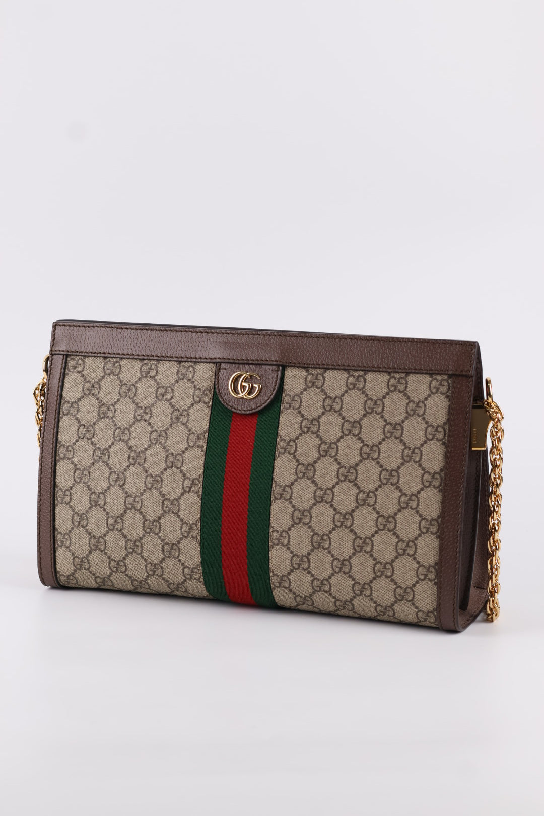 Gucci Ophidia Chain Grande GG Supreme