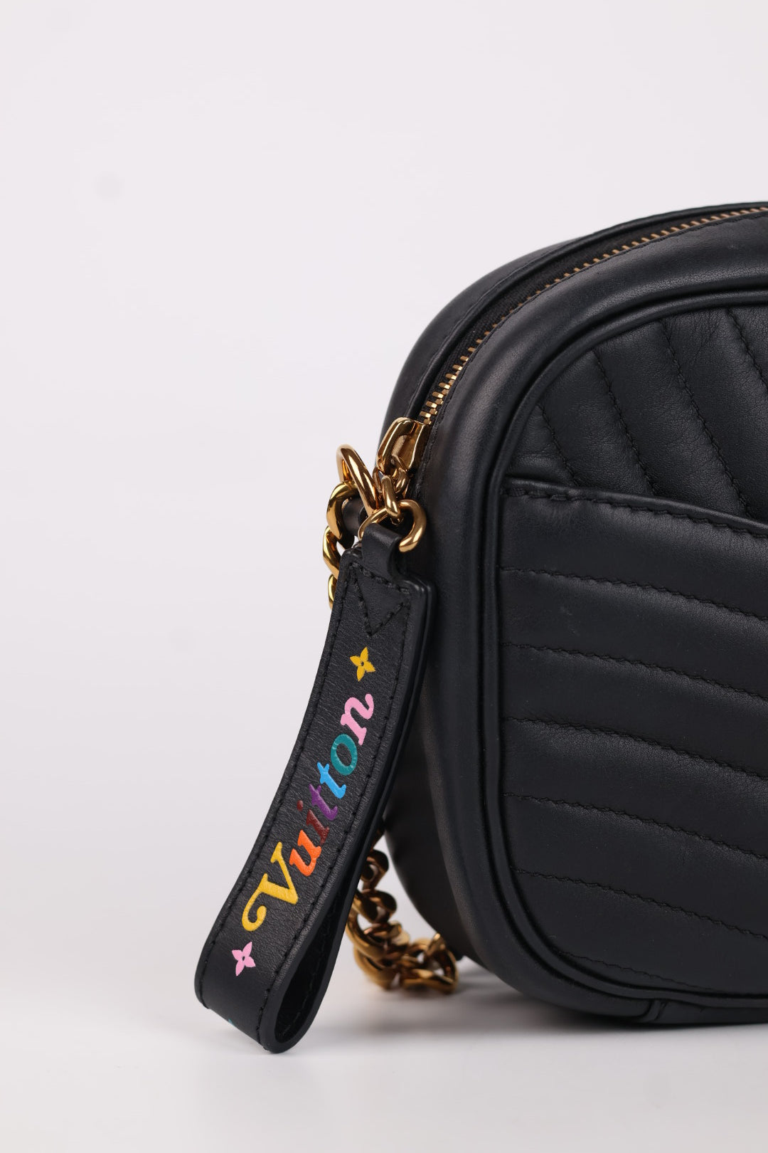 Louis Vuitton New Wave Camera Bag