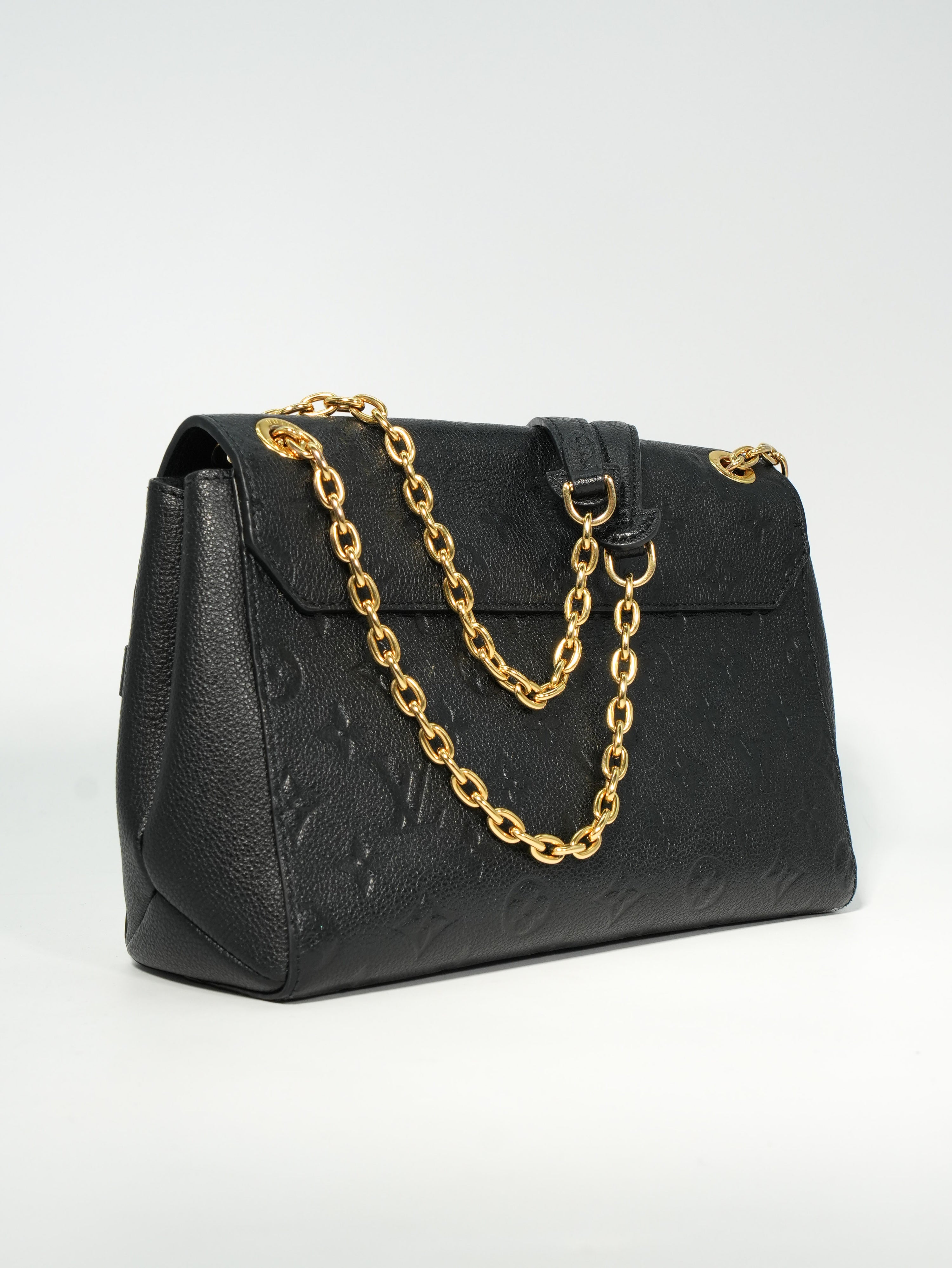 Louis Vuitton Vavin Pm Empreinte