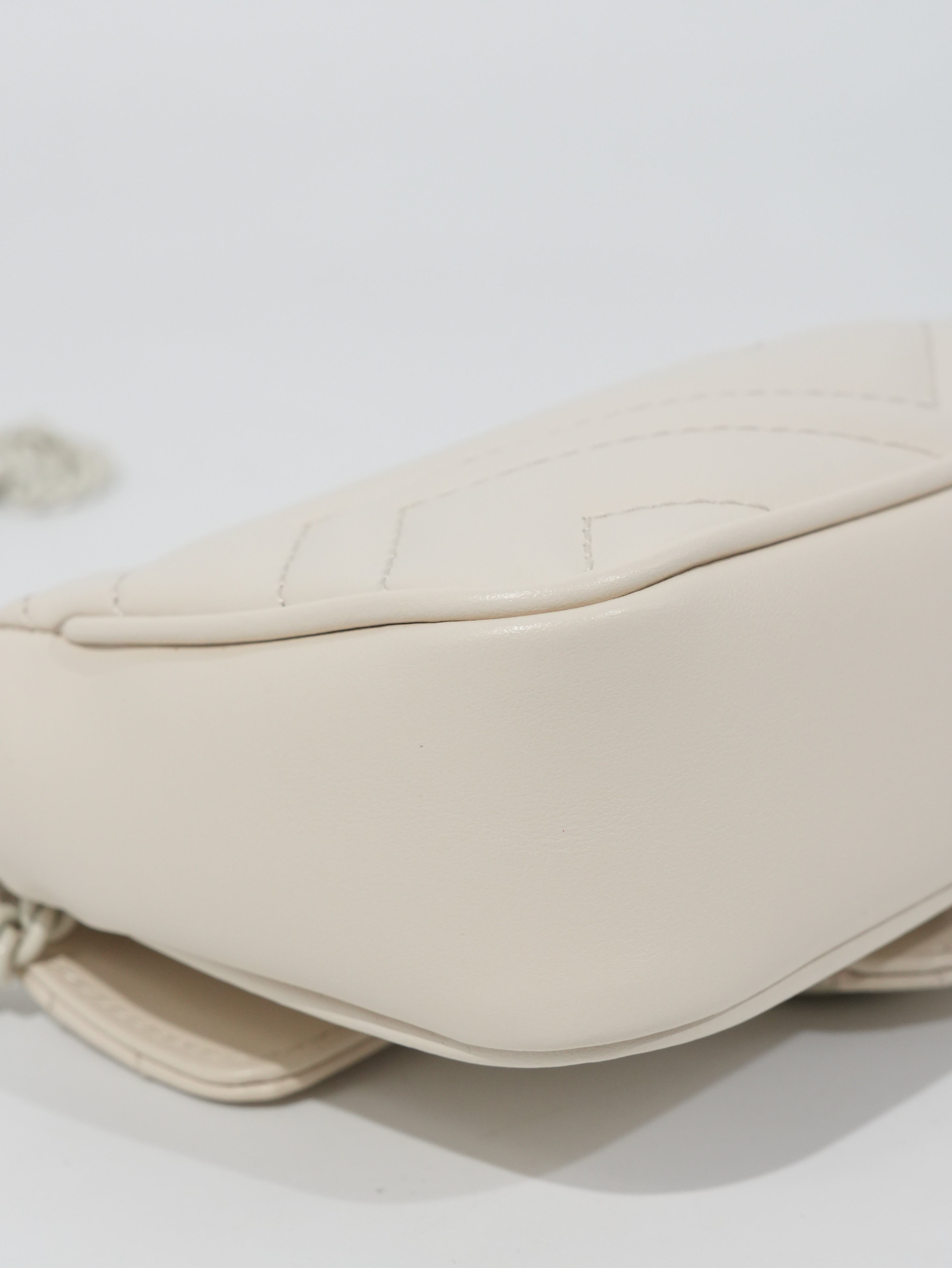 Gucci Supermini Marmont