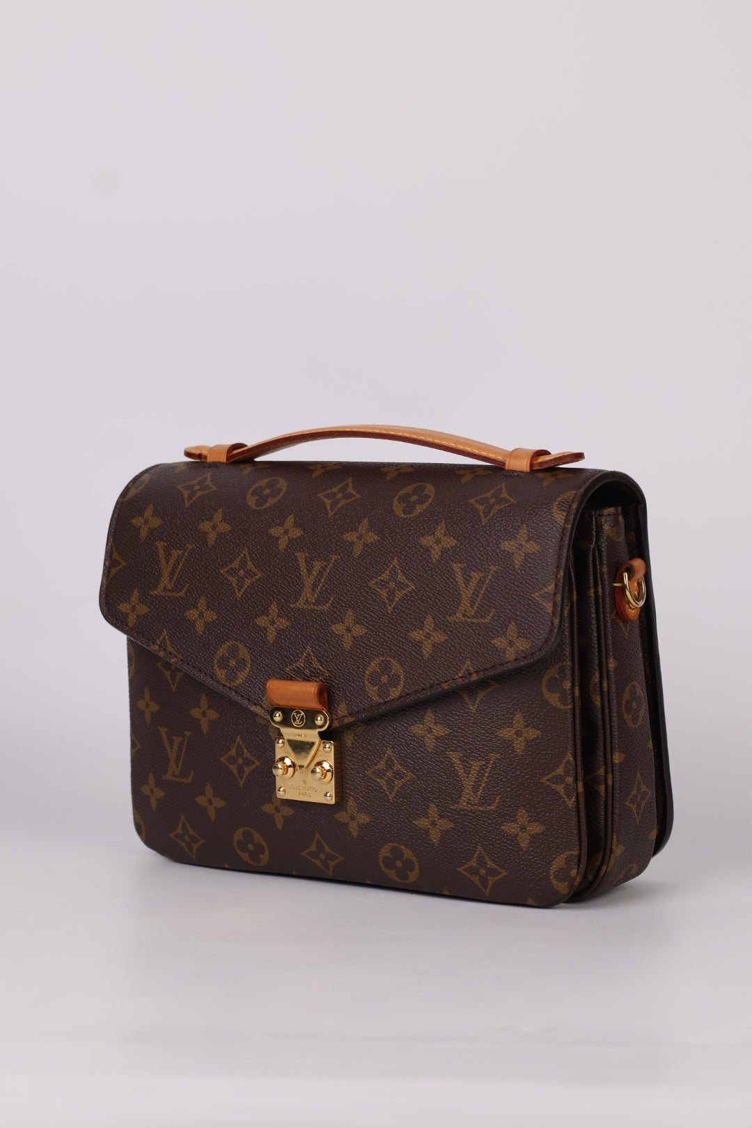 Louis Vuitton Métis Monogram