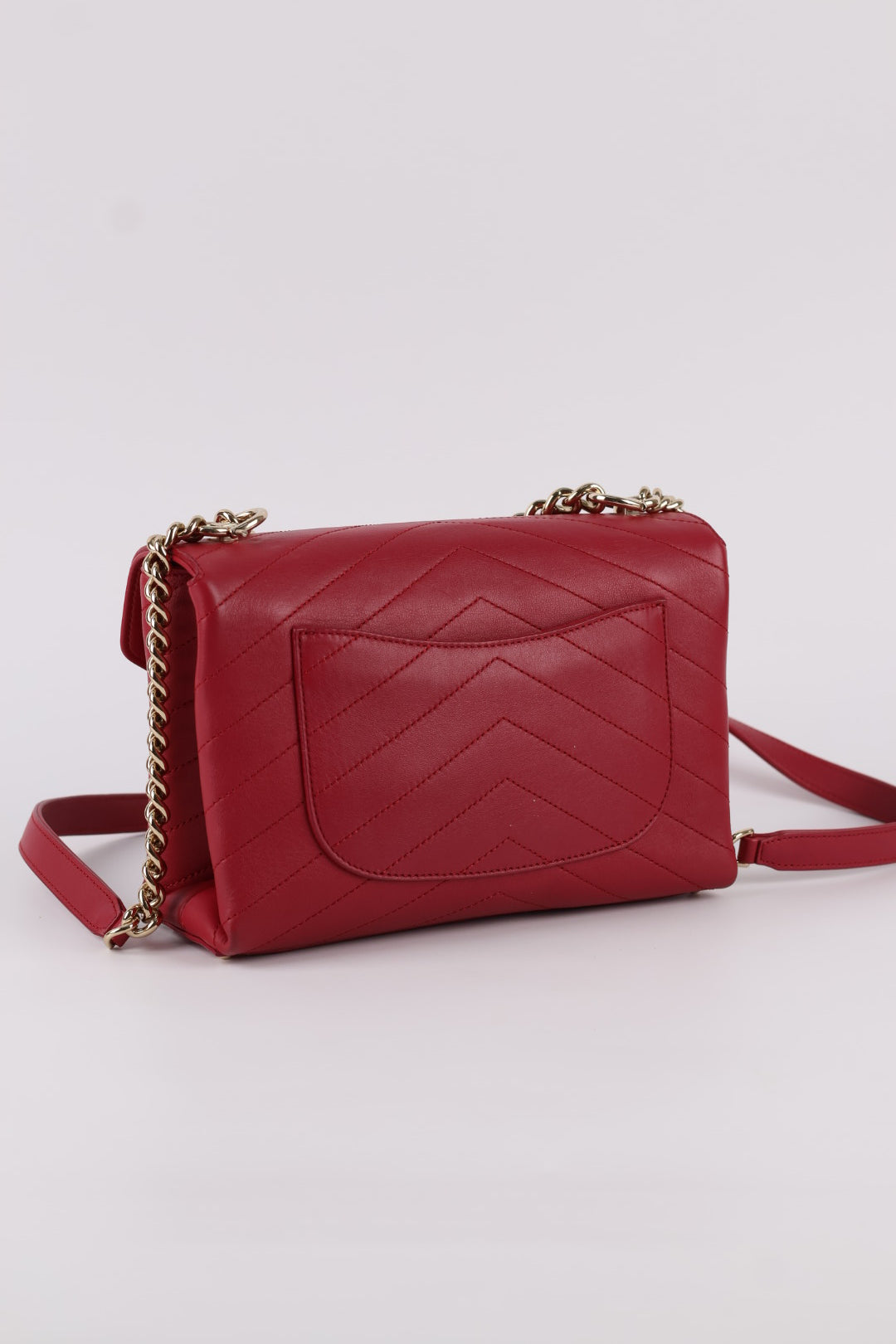 Chanel Coco Envelope in Pelle