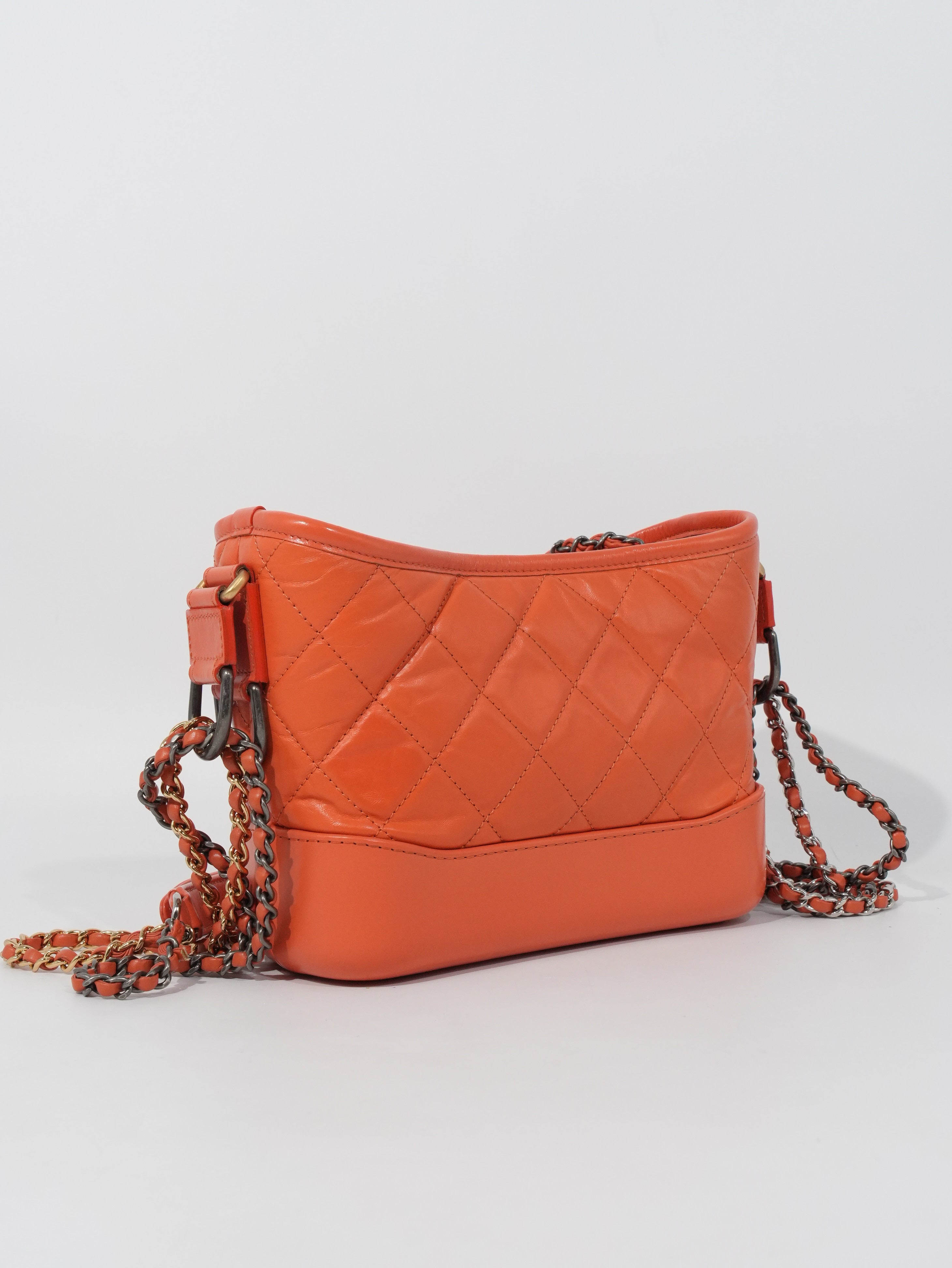 Chanel Gabrielle Piccola