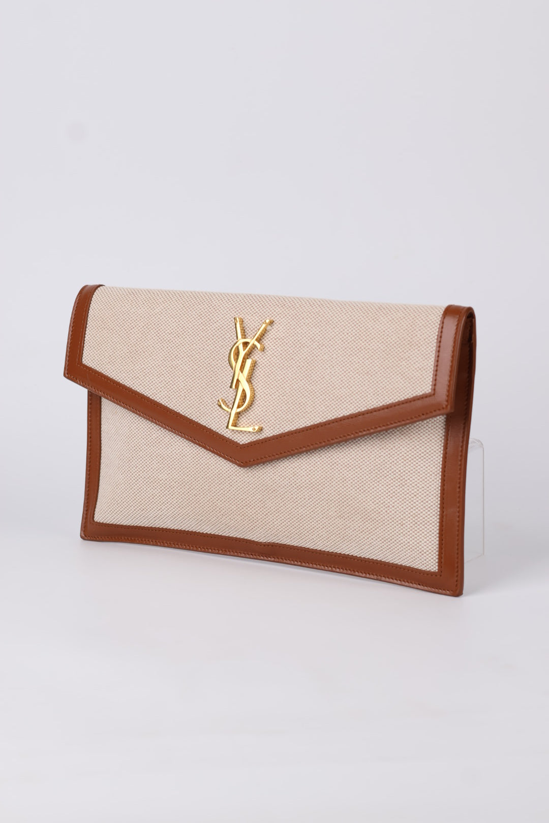Saint Laurent Pochette Uptown