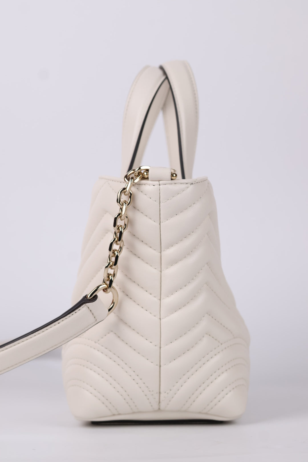 Gucci Betty Piccola in Pelle