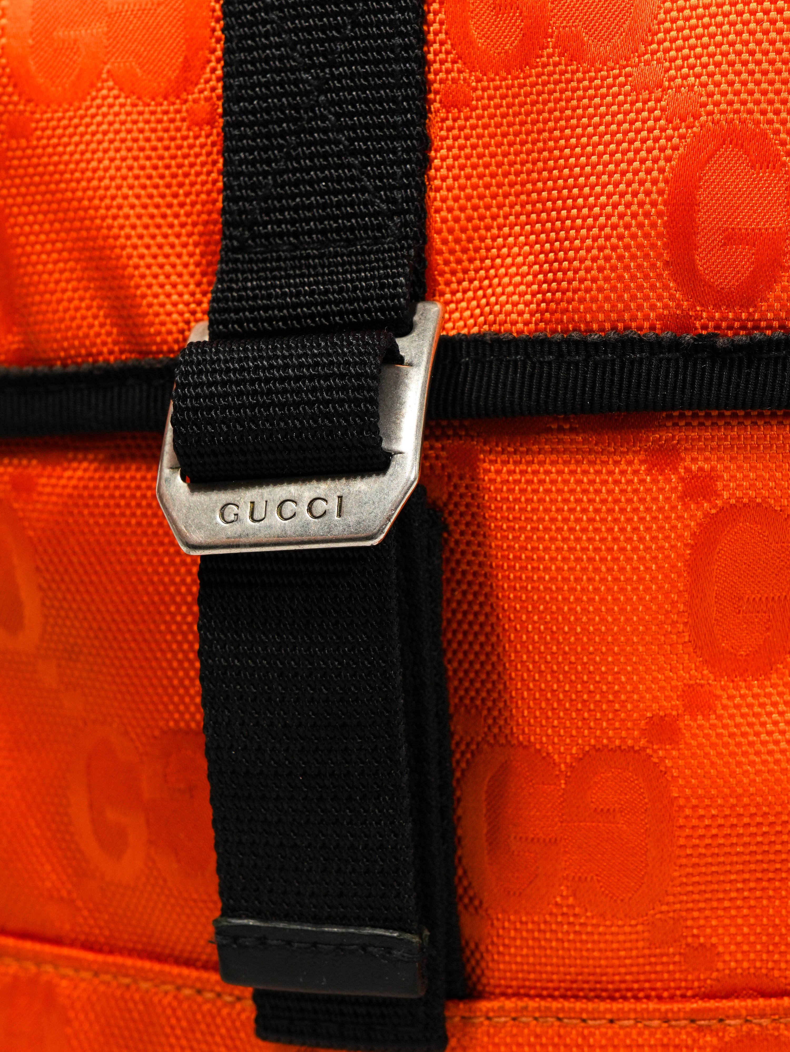 Gucci Messenger Small GG Jumbo